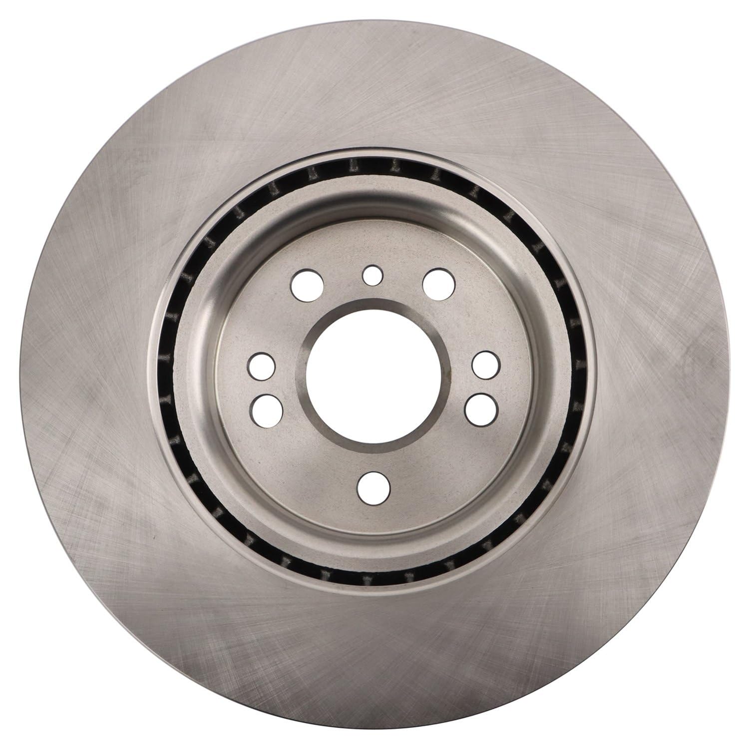 Trq Front Brake Rotors Set Compatible With 2016 Mercedes-Benz Gle300D 2016-2018 Gle350 2012-2015 Ml350