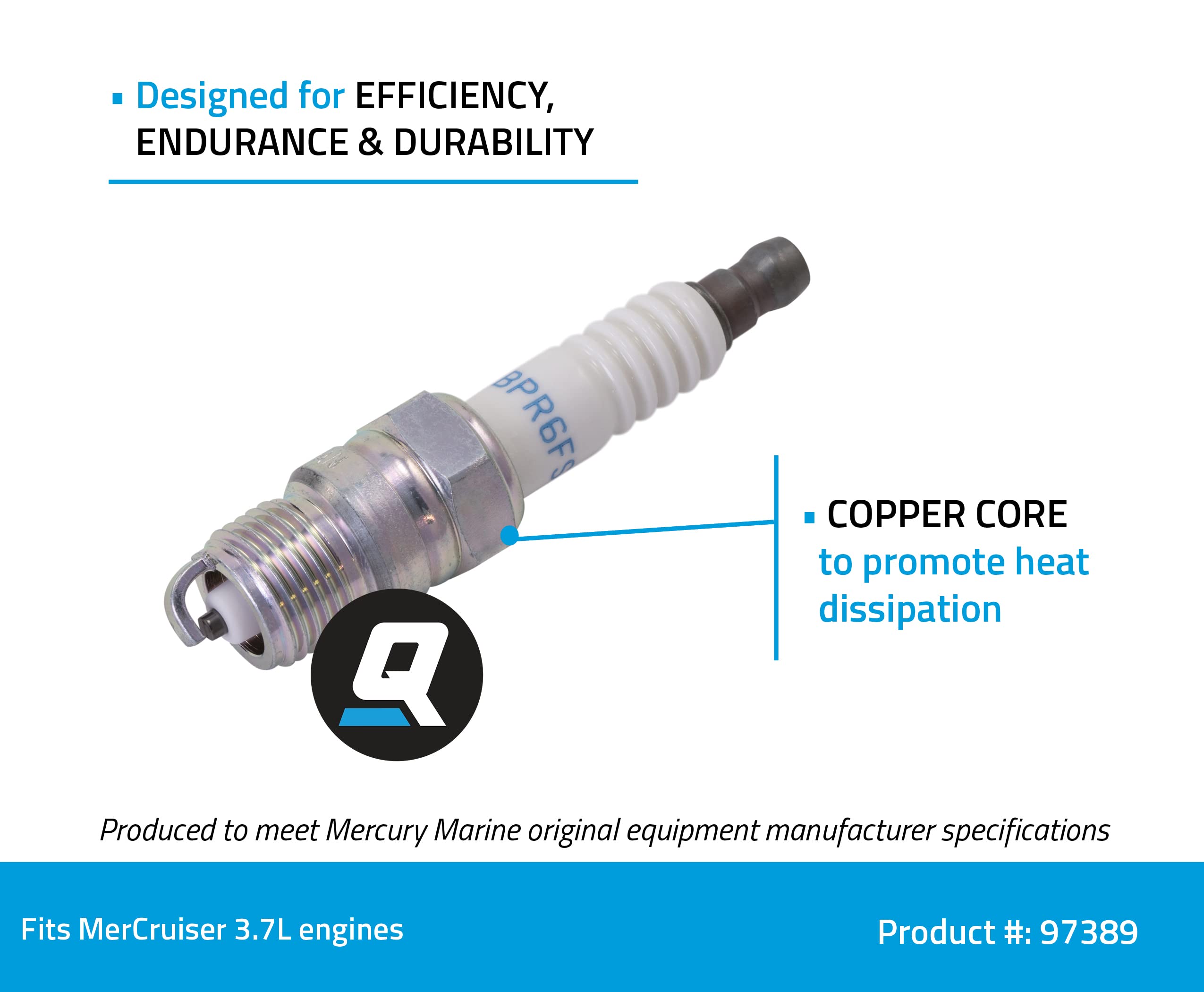 Ngk Spark Plugs 2623 Standard Spark Plug