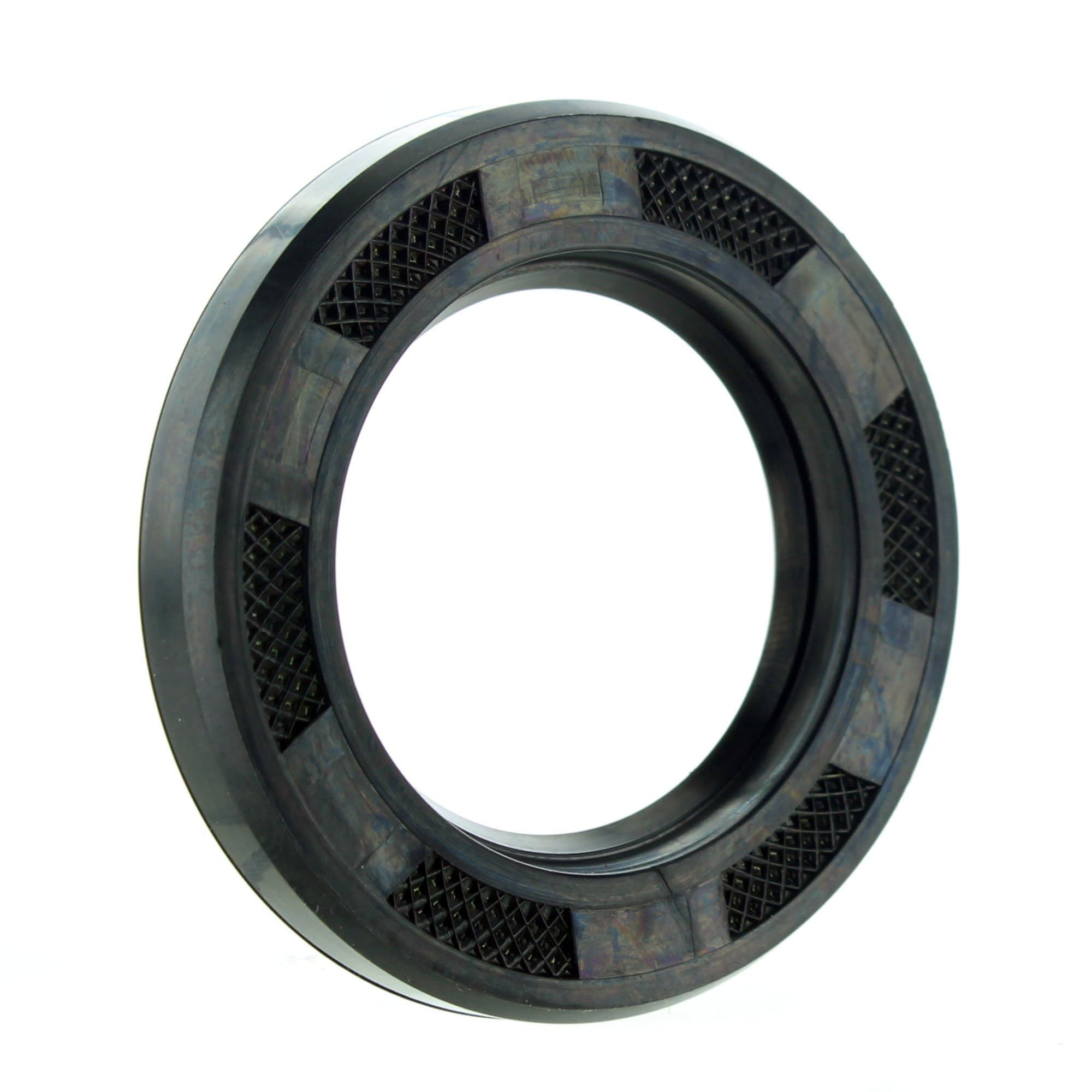 Yamaha 93101-25M03-00 Oil Seal,S-Type; 9310125M0300