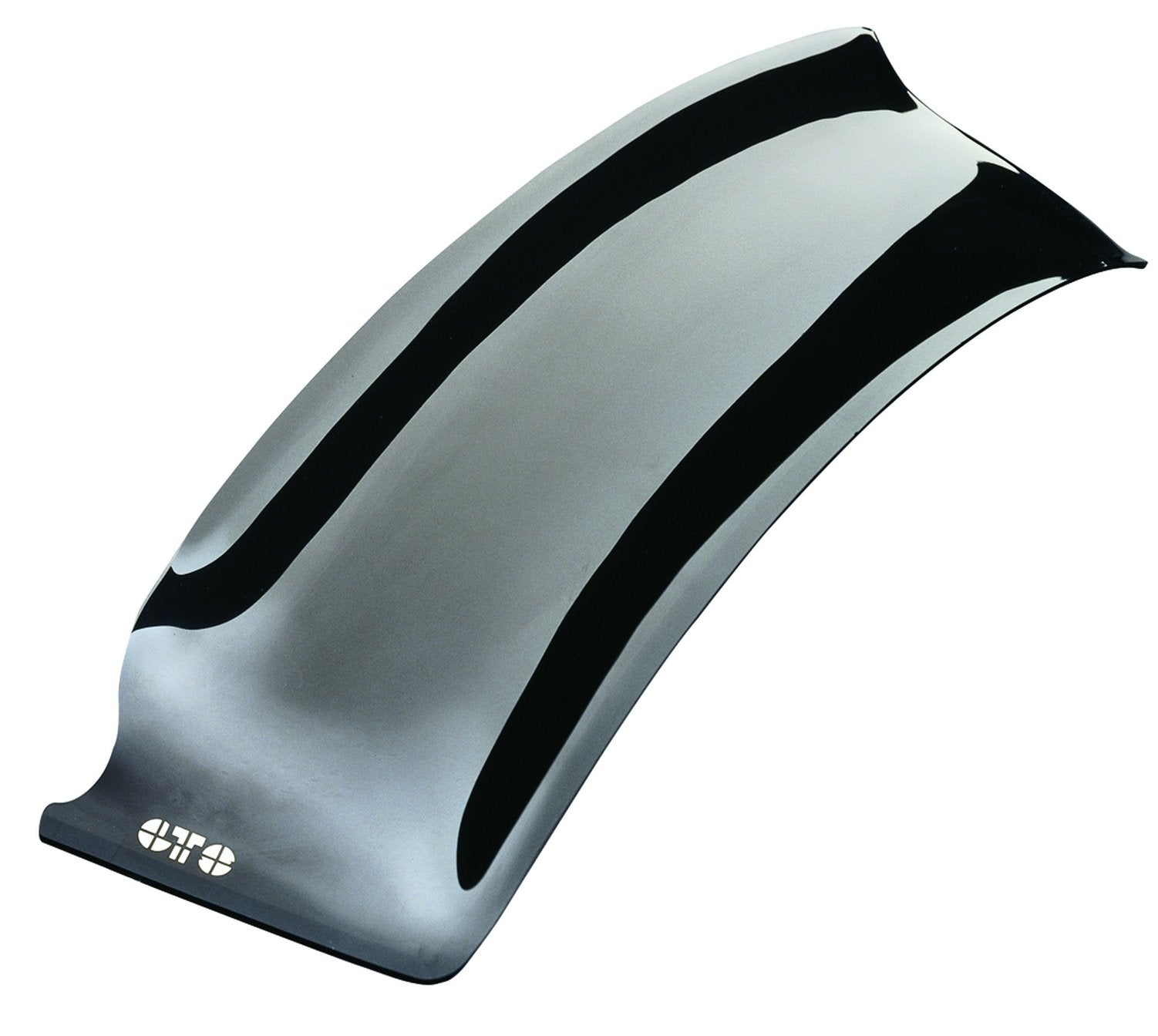 GT Styling 51669 Solarwing II Rear Window Deflector