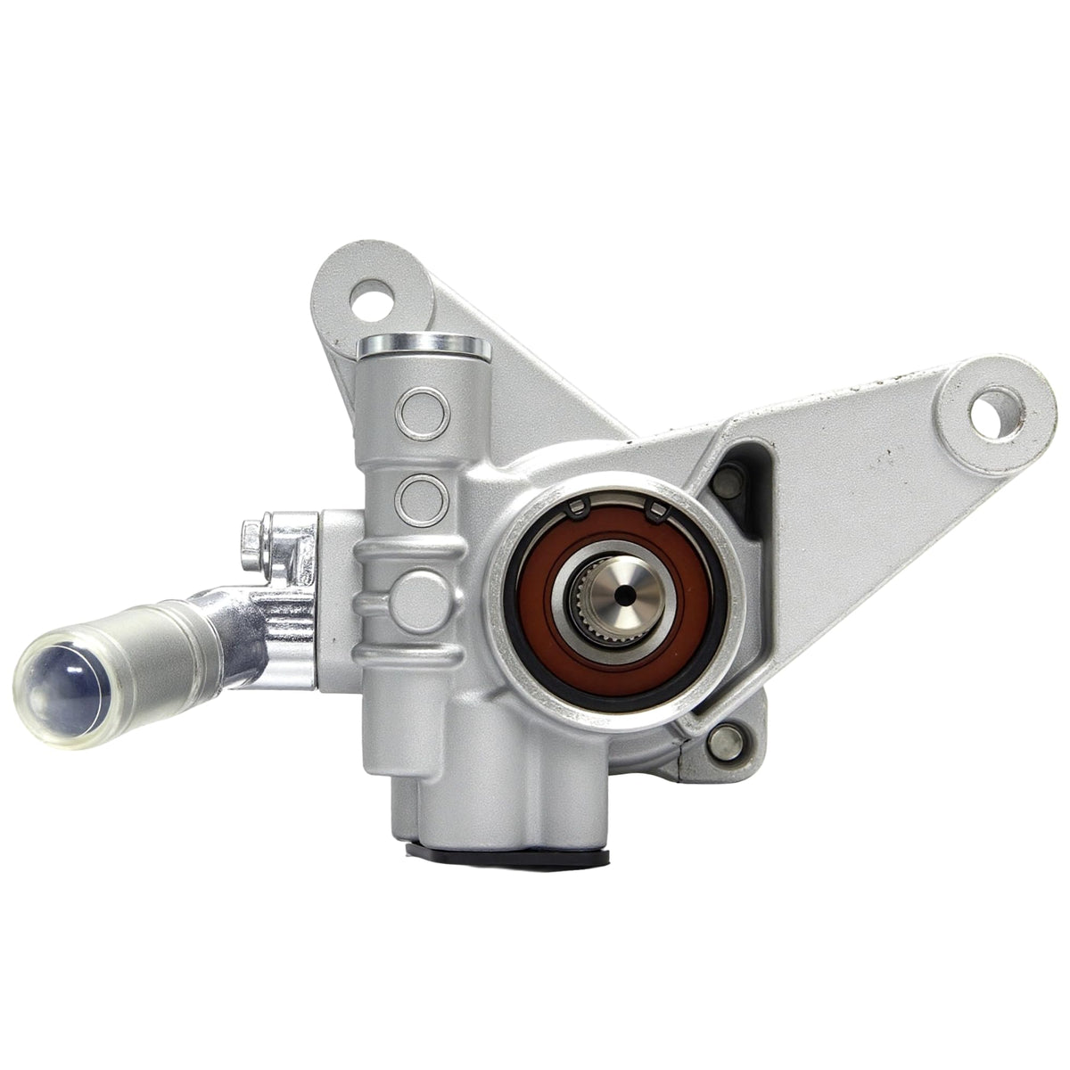 Power Steering Pump Assist Pump Replacement Compatible With 2001-2003 Acura Cl, 2001-2002 Acura Mdx, 1999-2003 Acura Tl, 2003-20