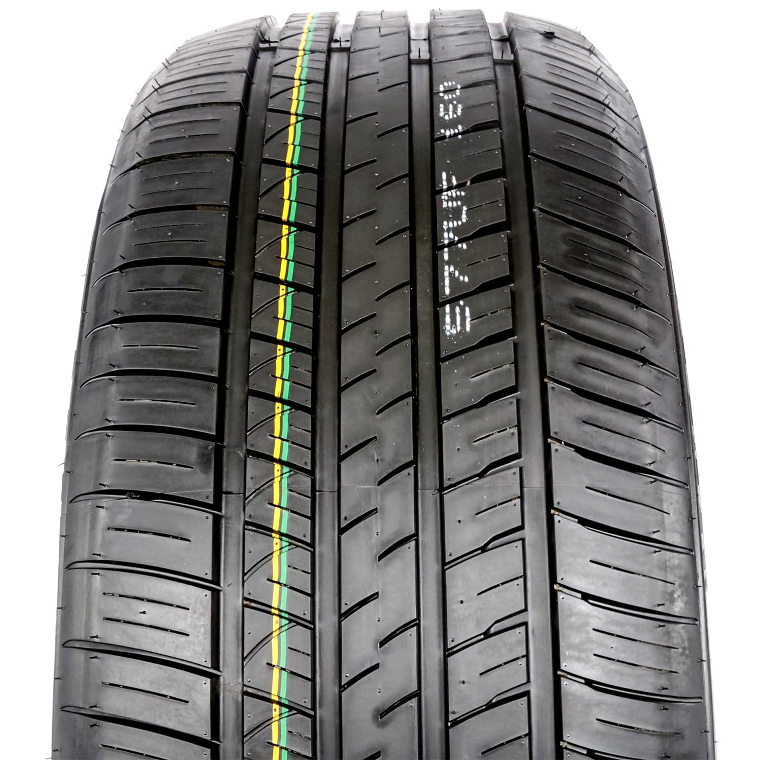 Armstrong Tru-Trac SU All-Season Truck/SUV Performance Radial Tire-285/50R20 285/50/20 285/50-20 116V Load Range XL 4-Ply BSW Bl