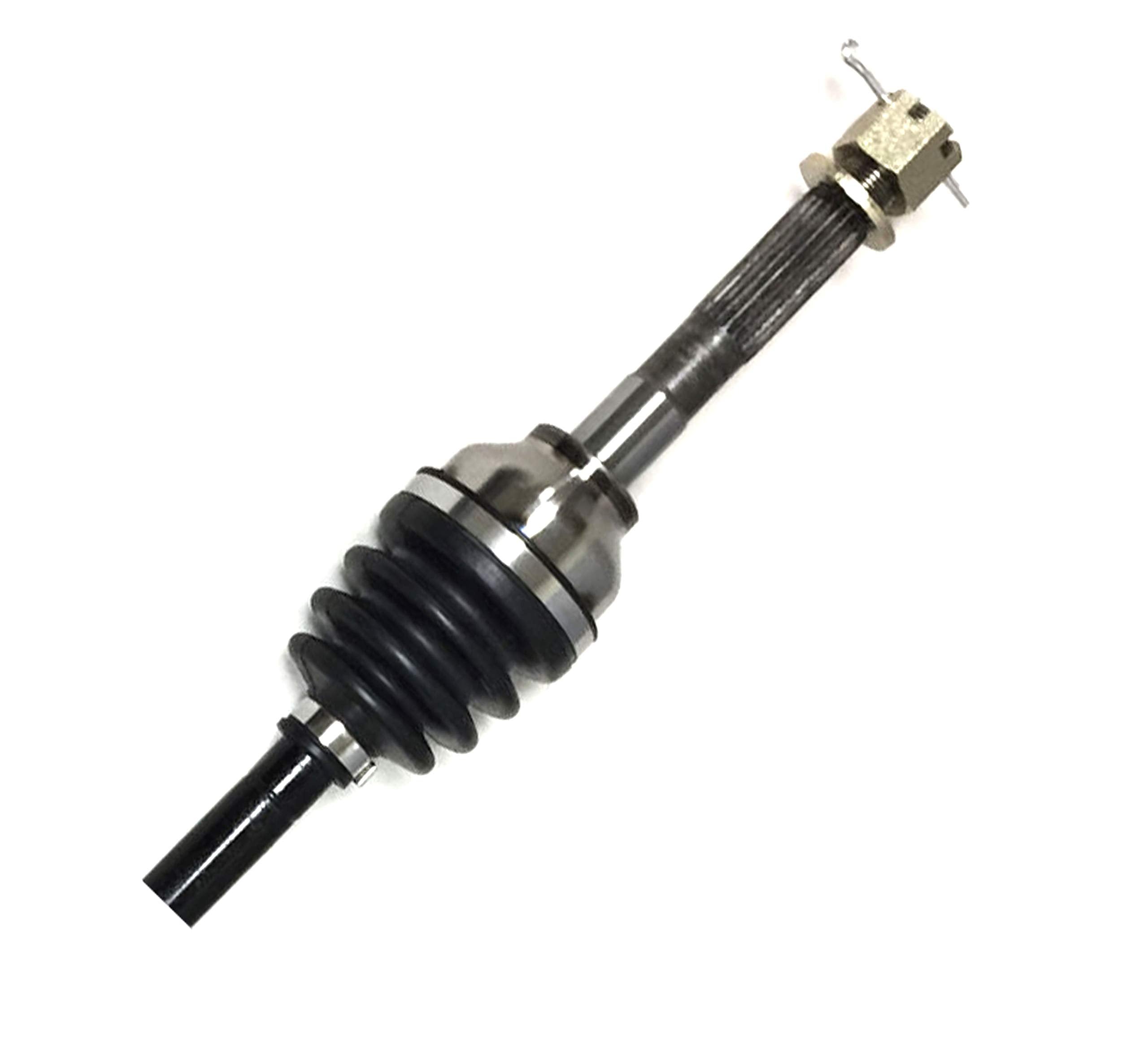 Dta Ku301 New Front Cv Axle Compatible With All Kubota Rtv900 Rtv900Xt Rtv1100 Rtv1140. Front Left Or Right