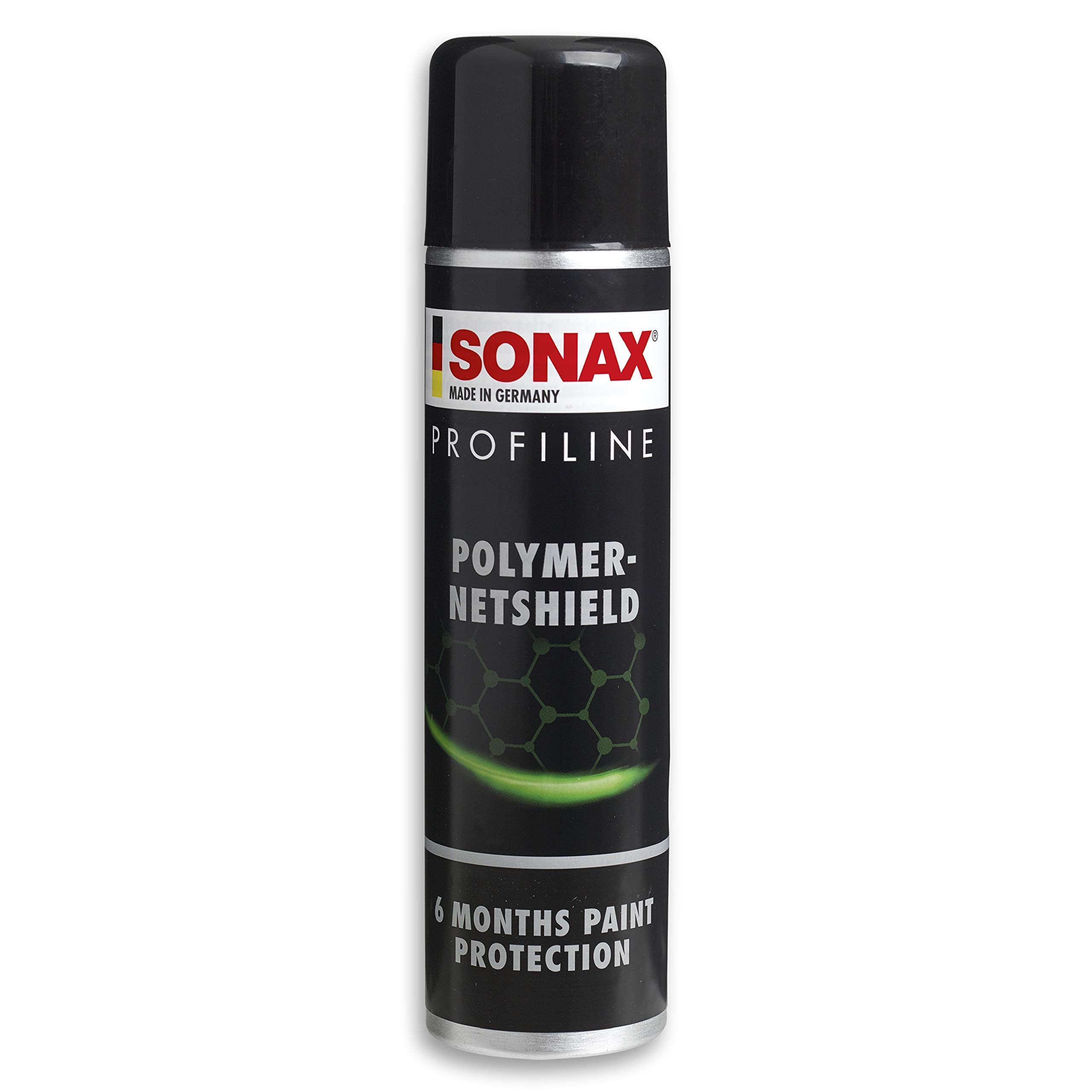 Sonax 223300 Polymer Net Shield, 11.5 Fl. Oz.