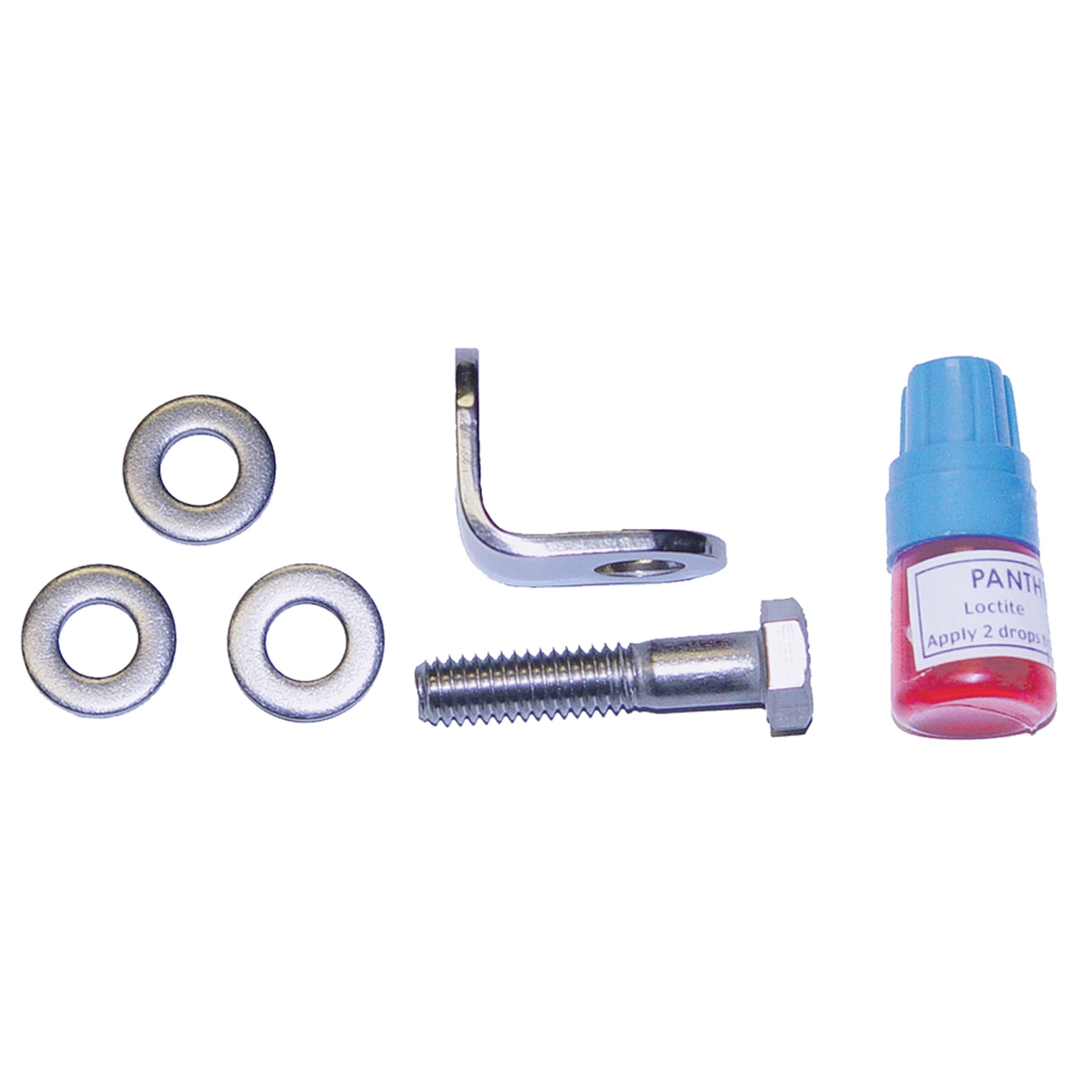 Marinetech Panther 55-5705 Motor Link Adapter