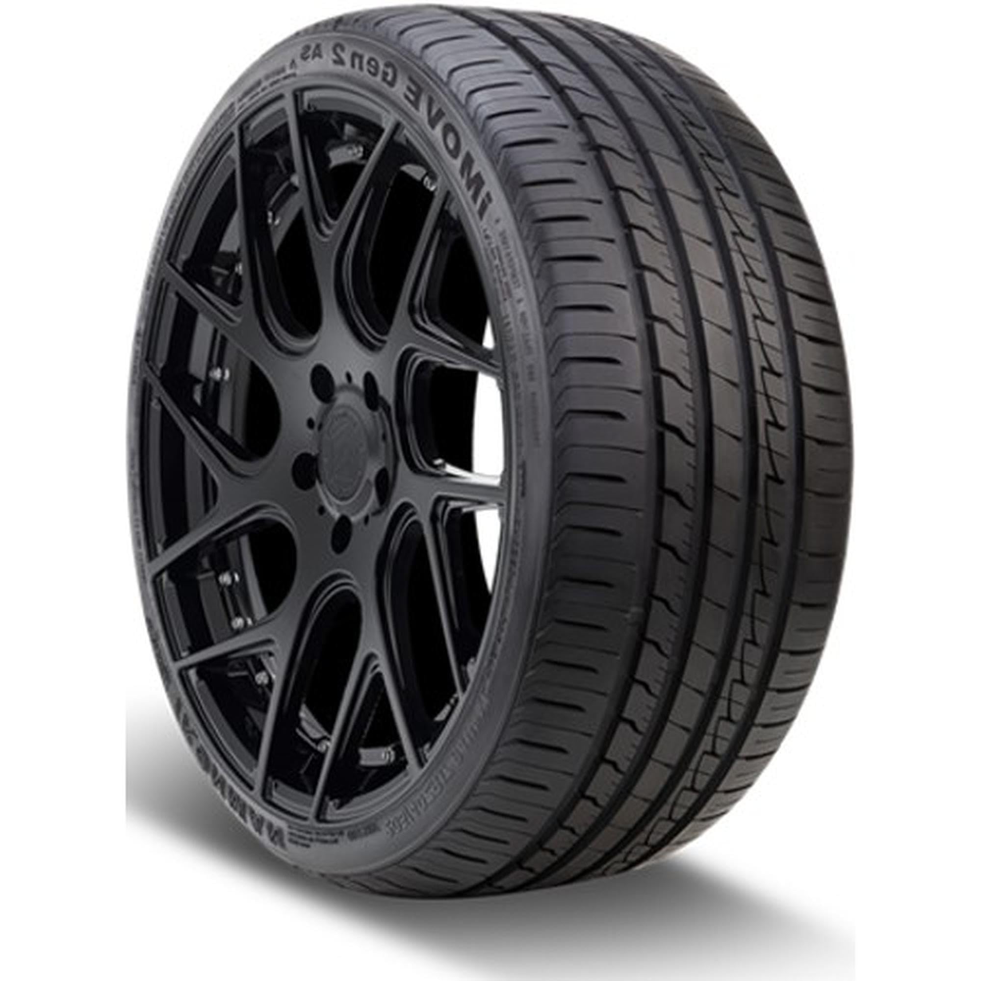 Ironman Imove Gen 2 A/S 245/30R22 92W Xl