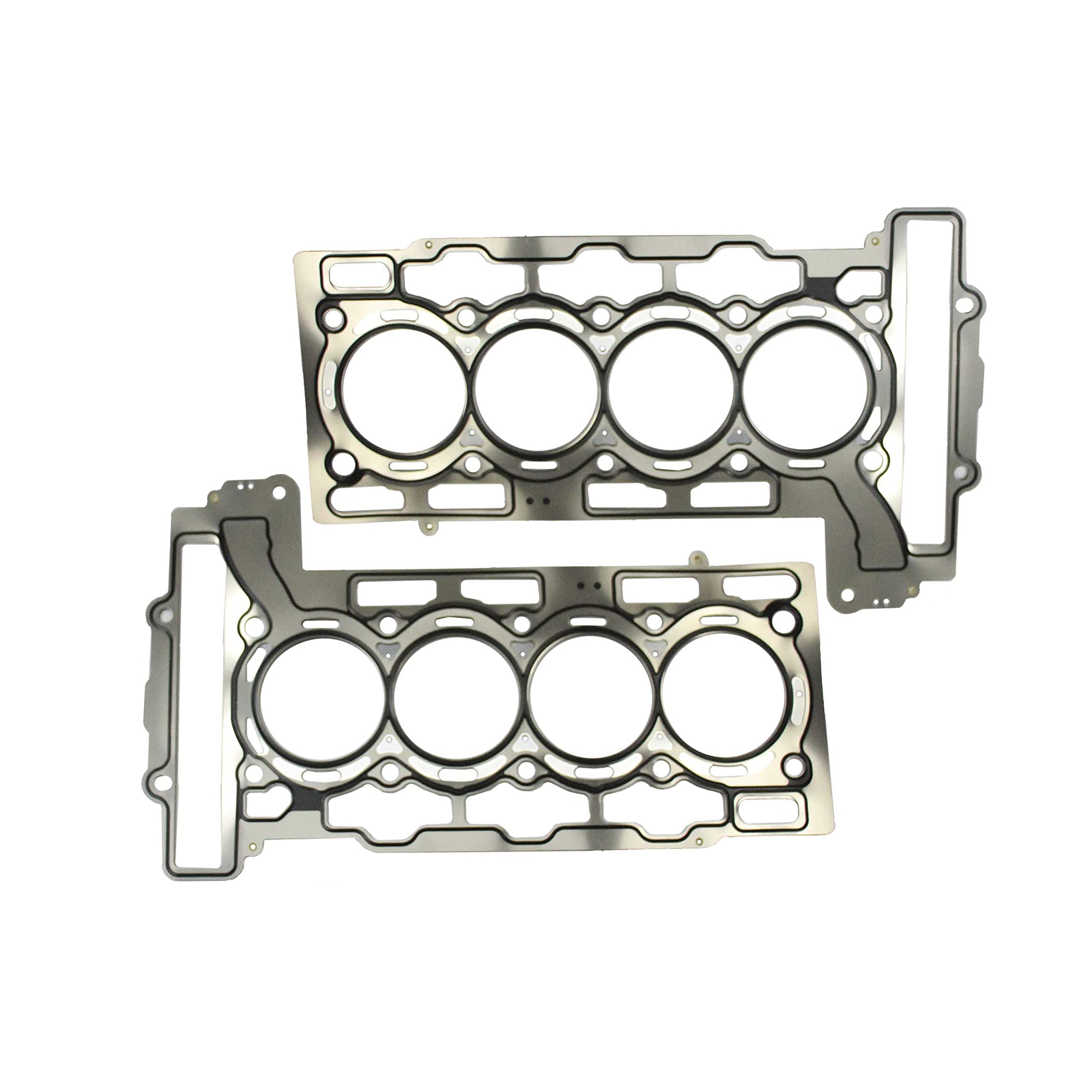 DNJ HGS828 Cylinder Head Gasket set For 07-12 Mini Cooper 1.6L L4 DOHC Turbocharged N14B16C,N14B16A