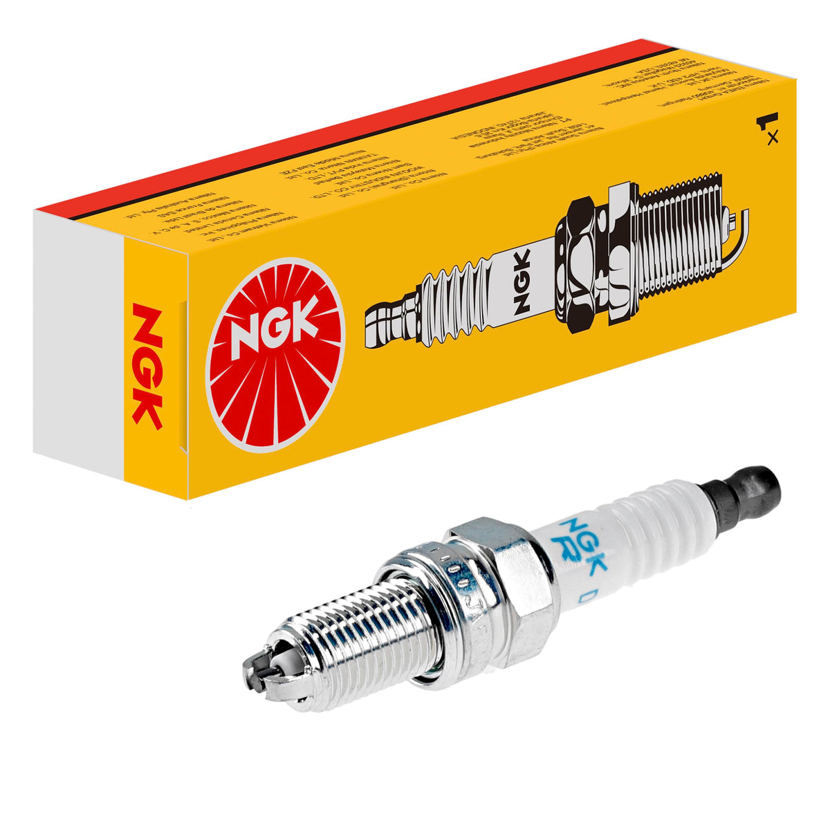 Ngk Standard Spark Plug - 7168