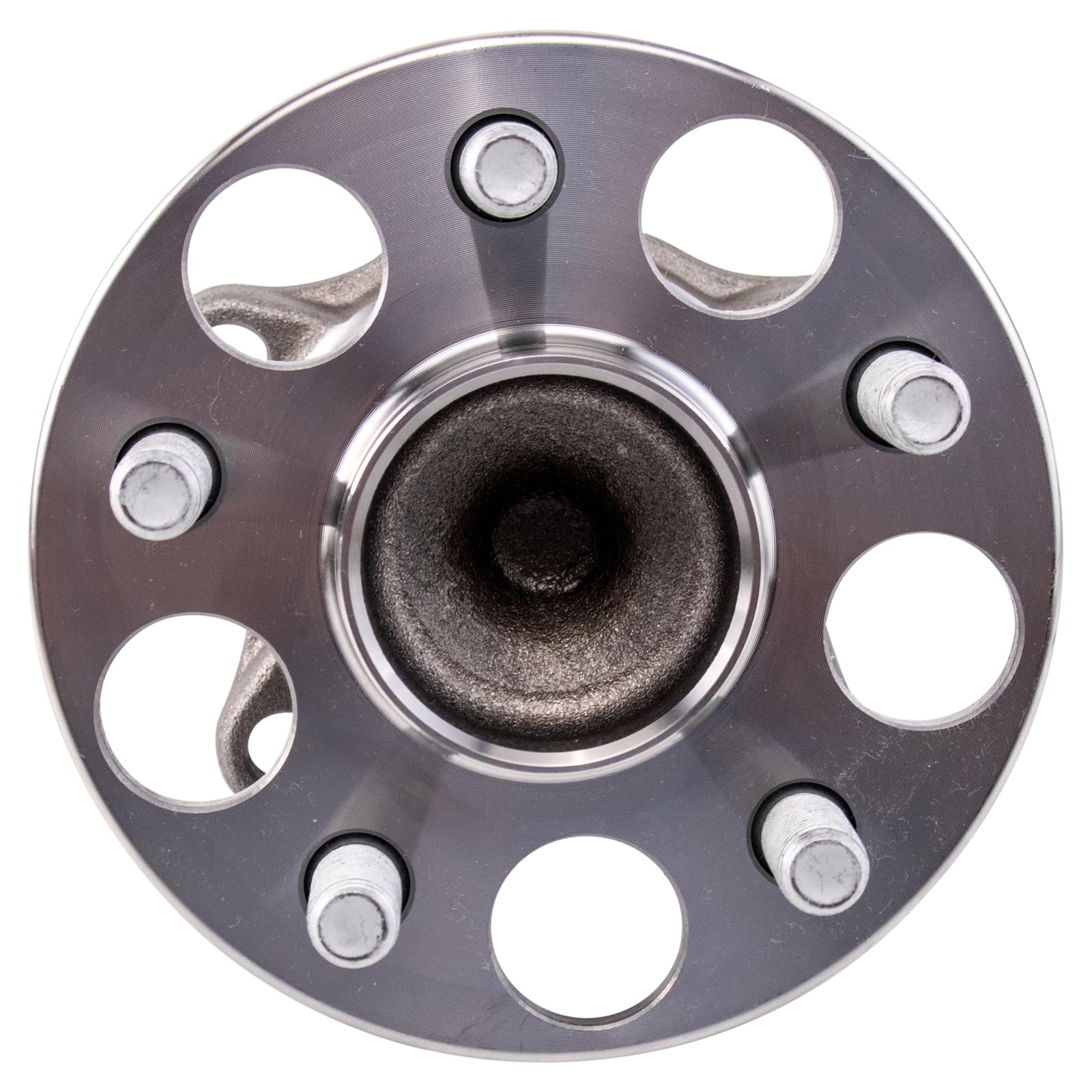 Trq Rear Left Right Wheel Hub Bearing Assembly Driver Passenger Side Compatible With 2011-2017 Lexus Ct200H 2020-2022 Toyota Cor