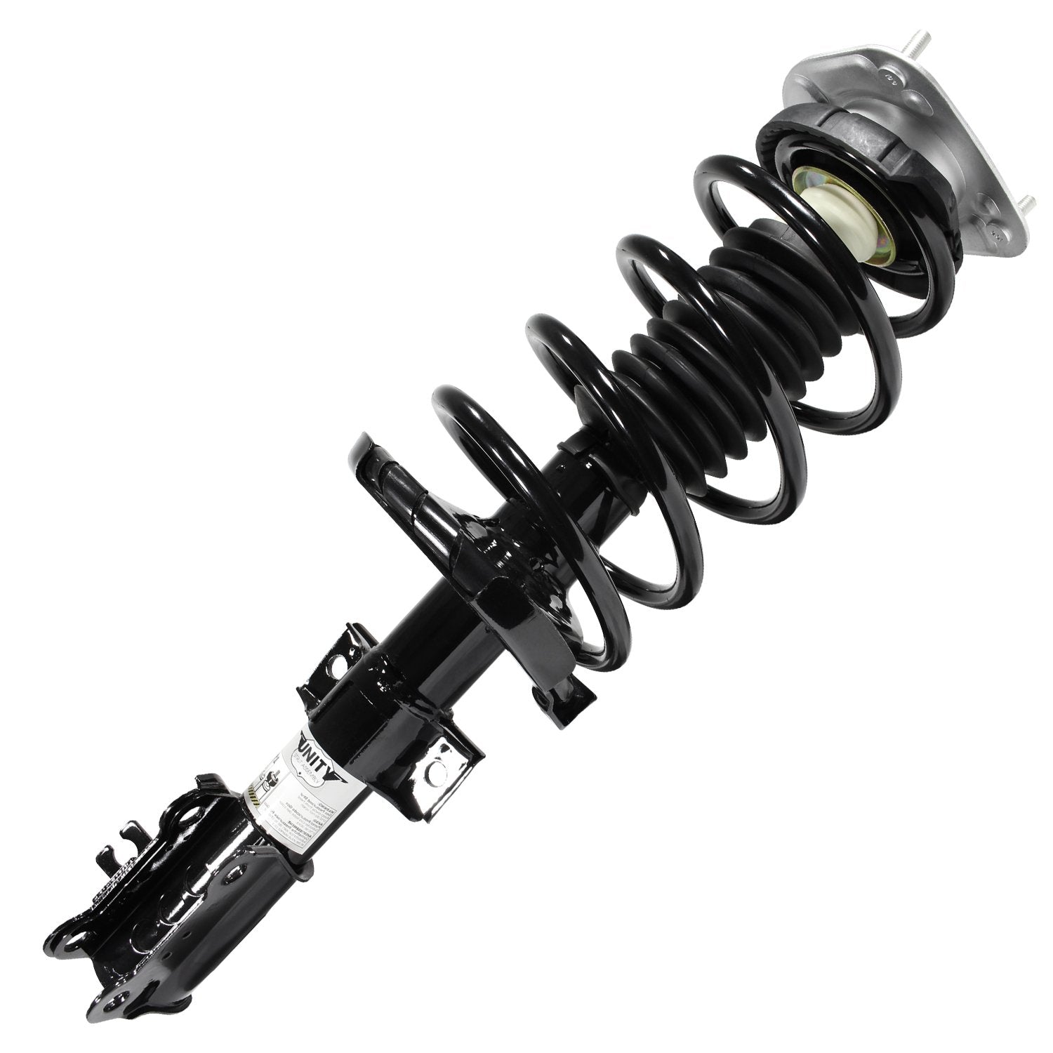 2001-2002 Volvo V70 X/C, 2003-2007 Volvo Cx70 - 11491