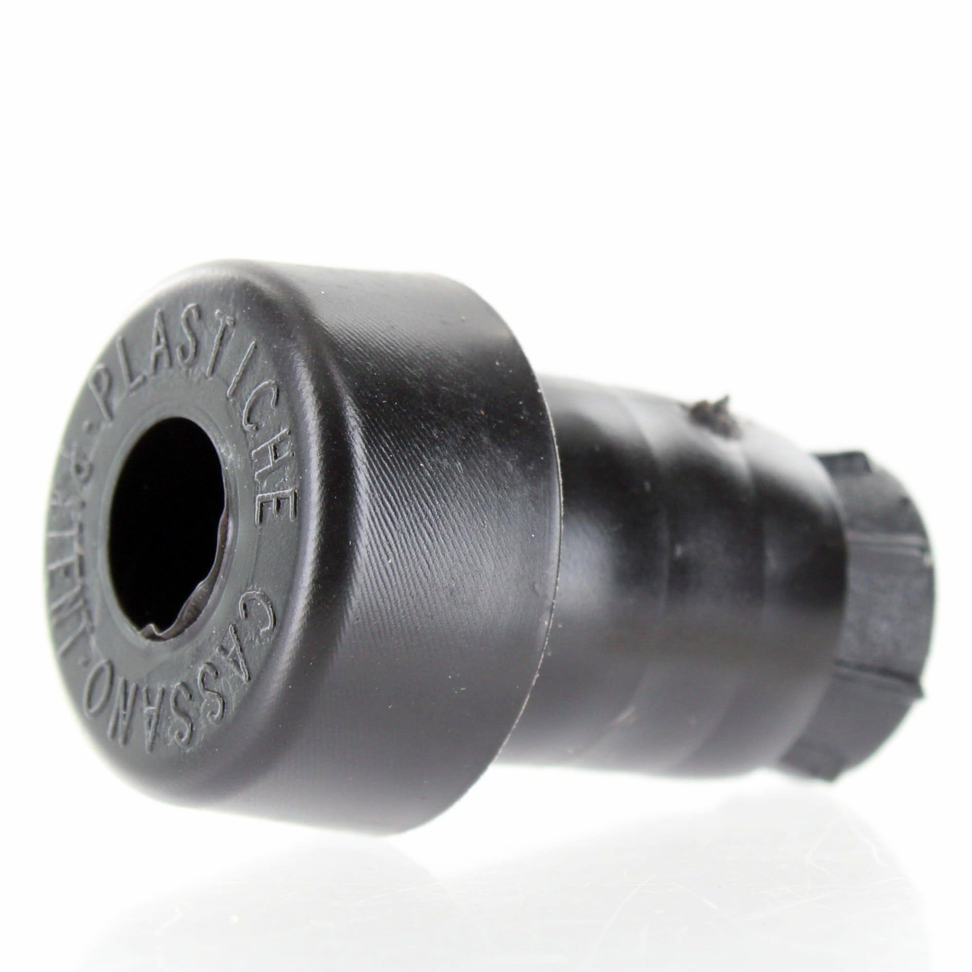 Can-Am New Oem Outlander End Piece - Handlebar, 709400449