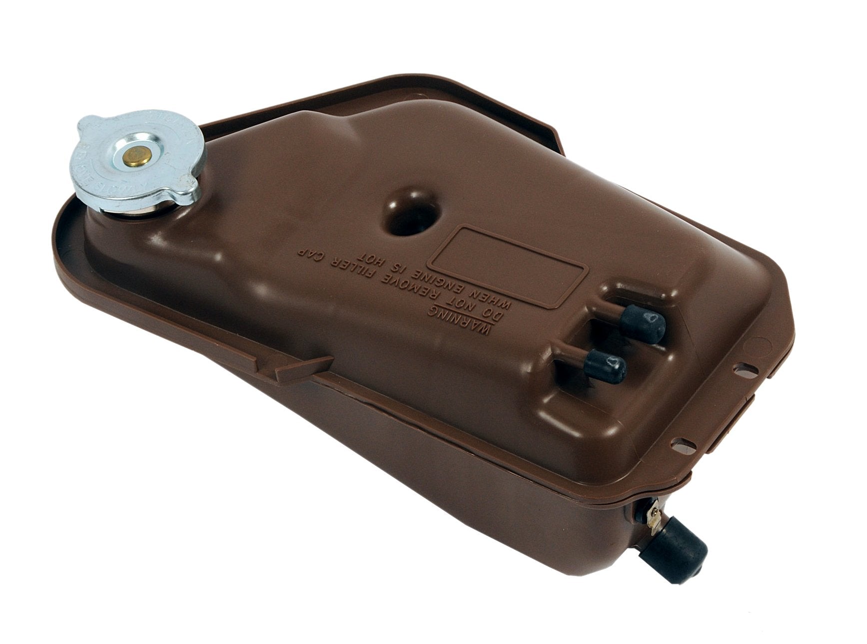 Mtc 7855 / Cac-3636 Coolant Tank (With Sensor And Oe Style Cap, Jaguar/Land Rover Models)