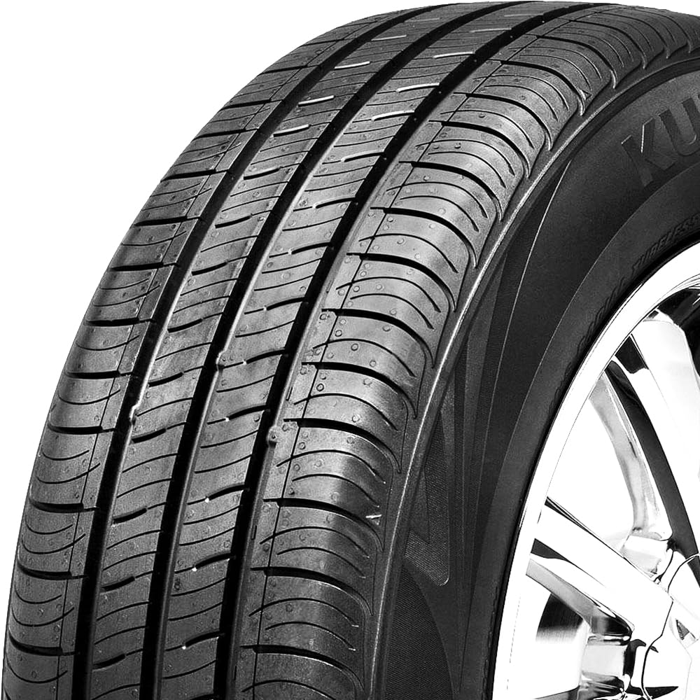Kumho Solus Ta31 All-Season Tire - 185/65R14 86H