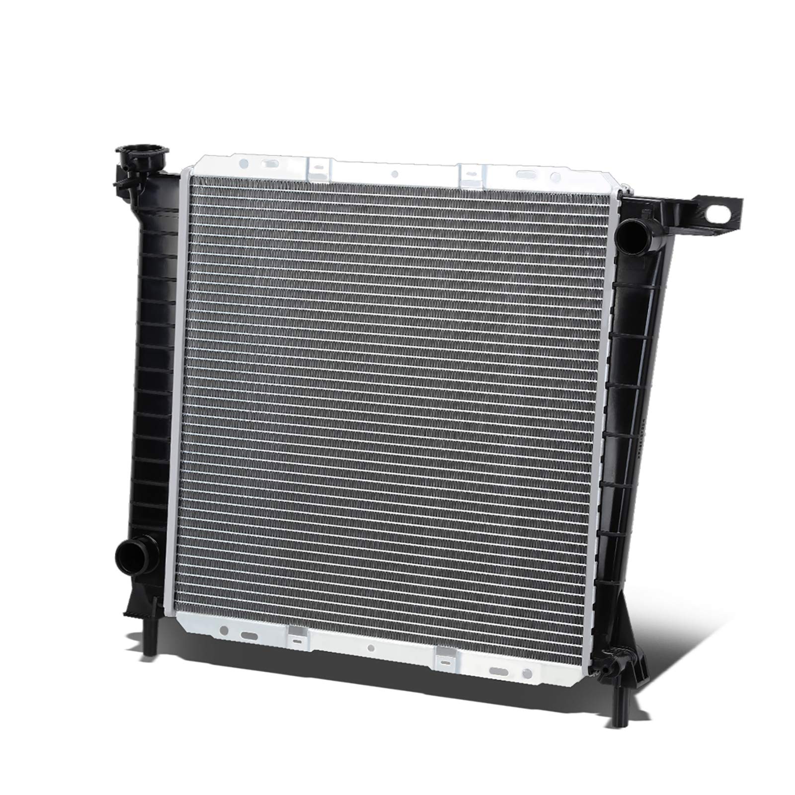 Auto Dynasty Radiator Compatible With 1985-1994 Ford Ranger Bronco Explorer Maz Navajo B3000 B4000 2.8L 2.9L 3.0L 4.0L Mt, Dpi 8