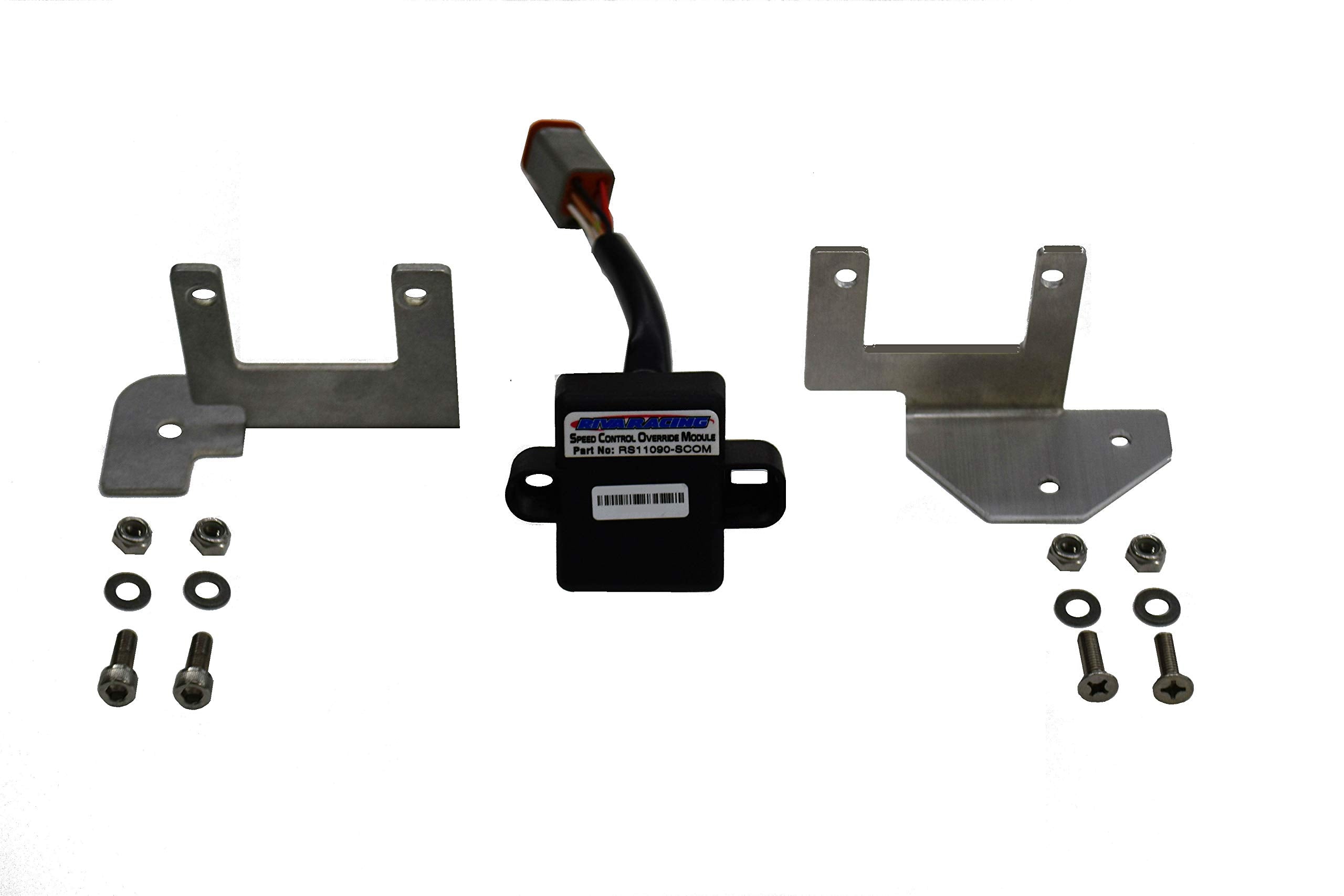 Riva Sea-Doo 300 2018+ Speed Control Override Module