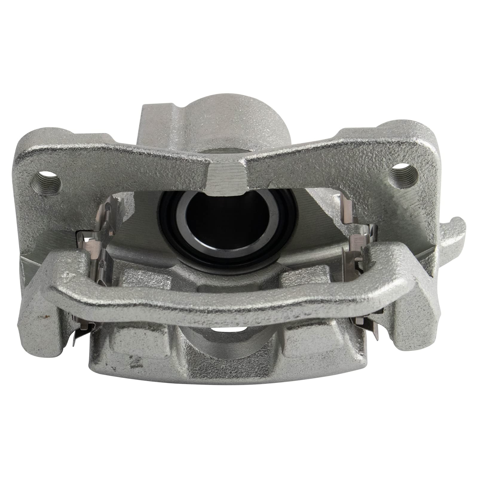 Trq Rear Brake Caliper Set Compatible With 2004-2010 Toyota Sienna