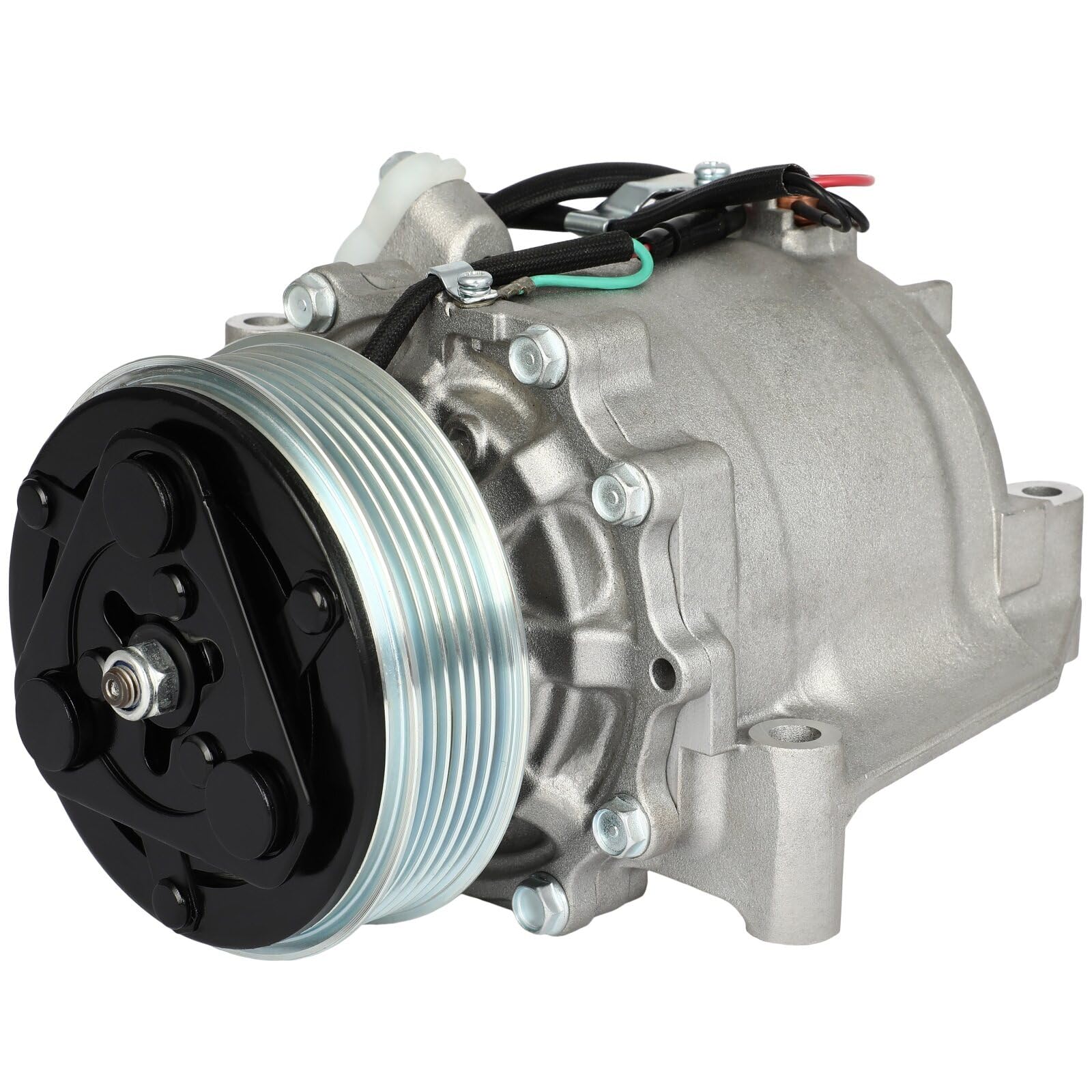 SCITOO AC Compressor for 2012-2015 for Acura ILX 2.0L for Honda Civic 1.8L