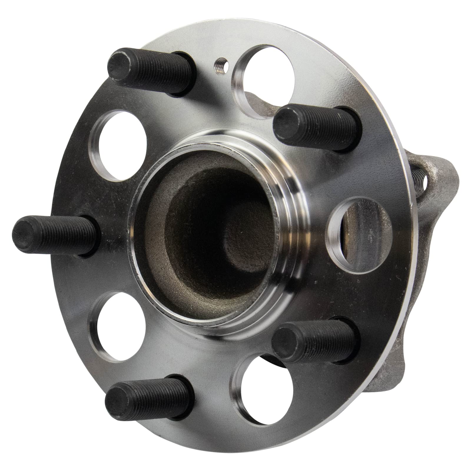 Trq Rear Wheel Hub Bearings Assembly Set Compatible With 2017-2022 Honda Ridgeline