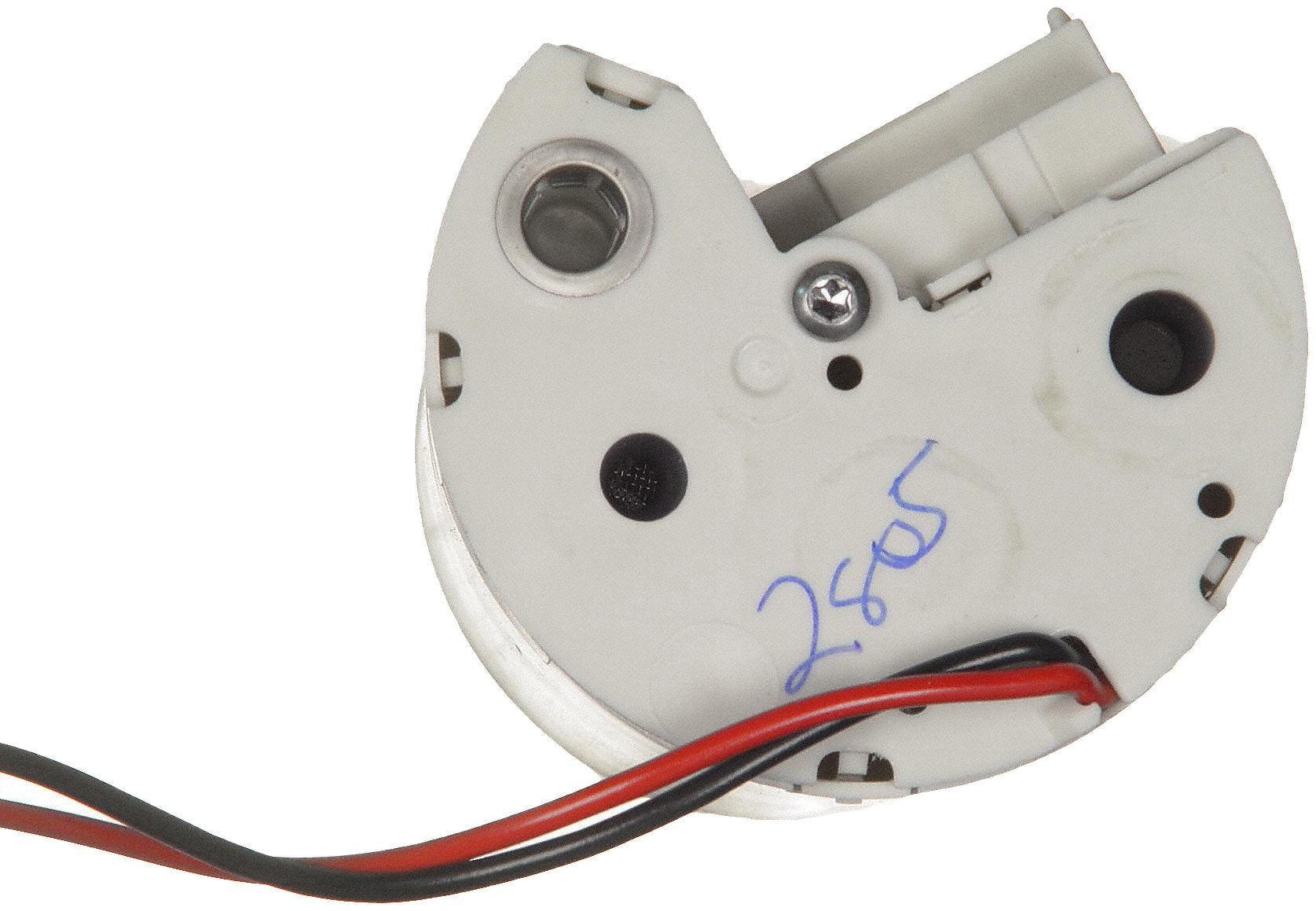 Carter Fuel Systems Carter Electric Fuel Pump 12V And Strainer Set Automotive Replacement (P74107)