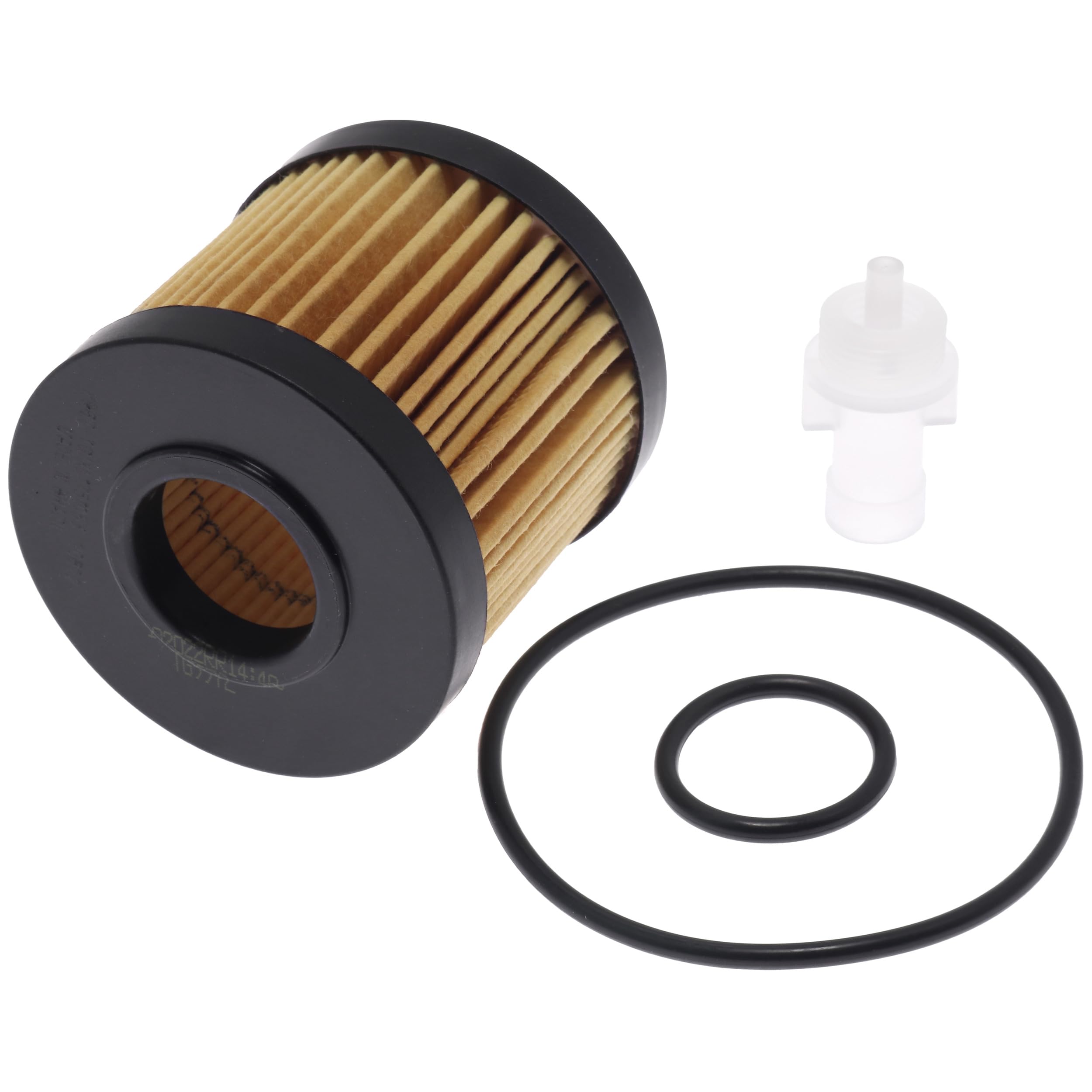 Fram Tough Guard Replacement Oil Filter Tg9972, Designed For Interval Full-Flow Changes Lasting Up To 15K Miles