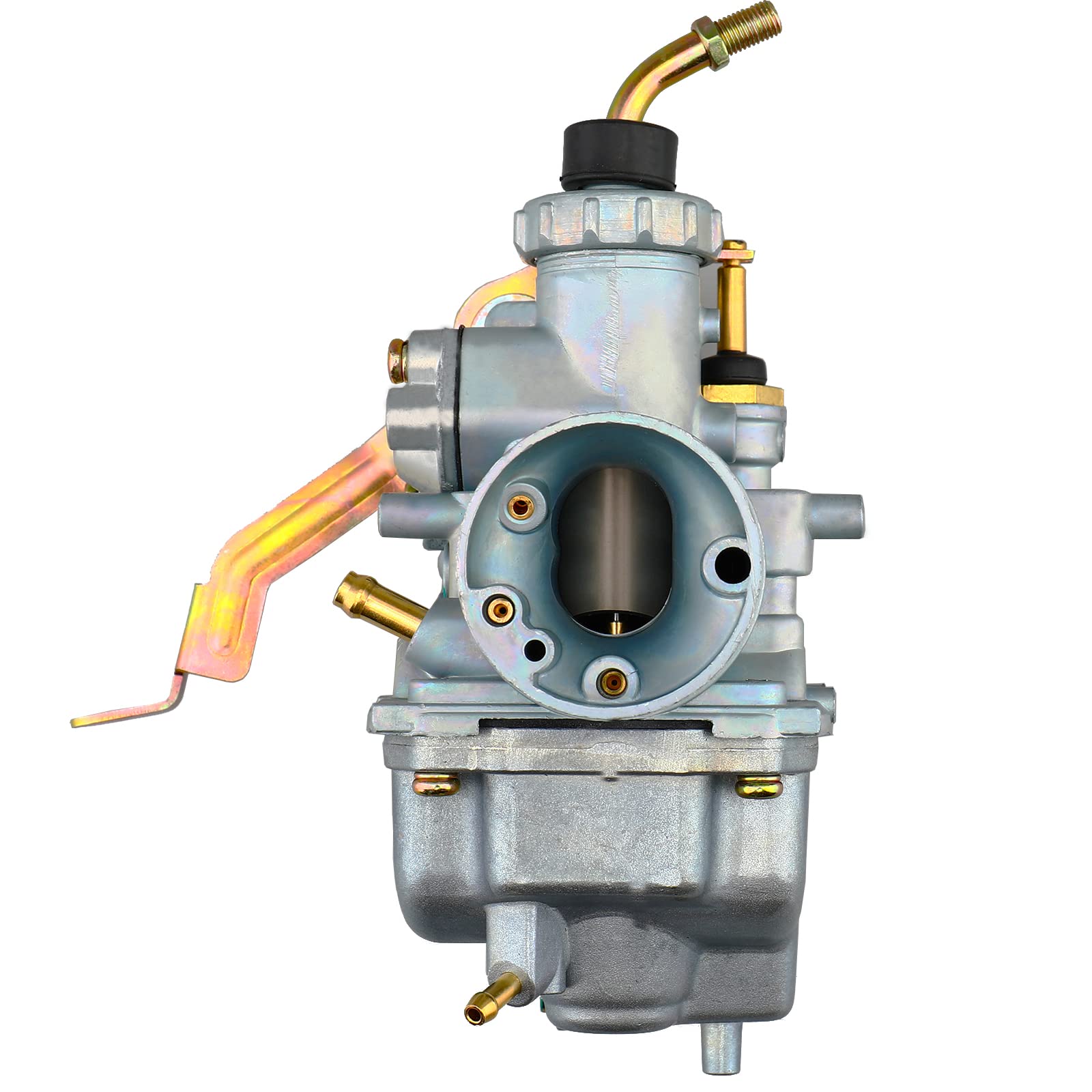 Drz 125 Carburetor And Fuel Switch Valve Petcock For Kawasaki Klx125 2003-2005 Suzuki Drz125L Drz125 Dr-Z 125 125L Dirt Bike Carb