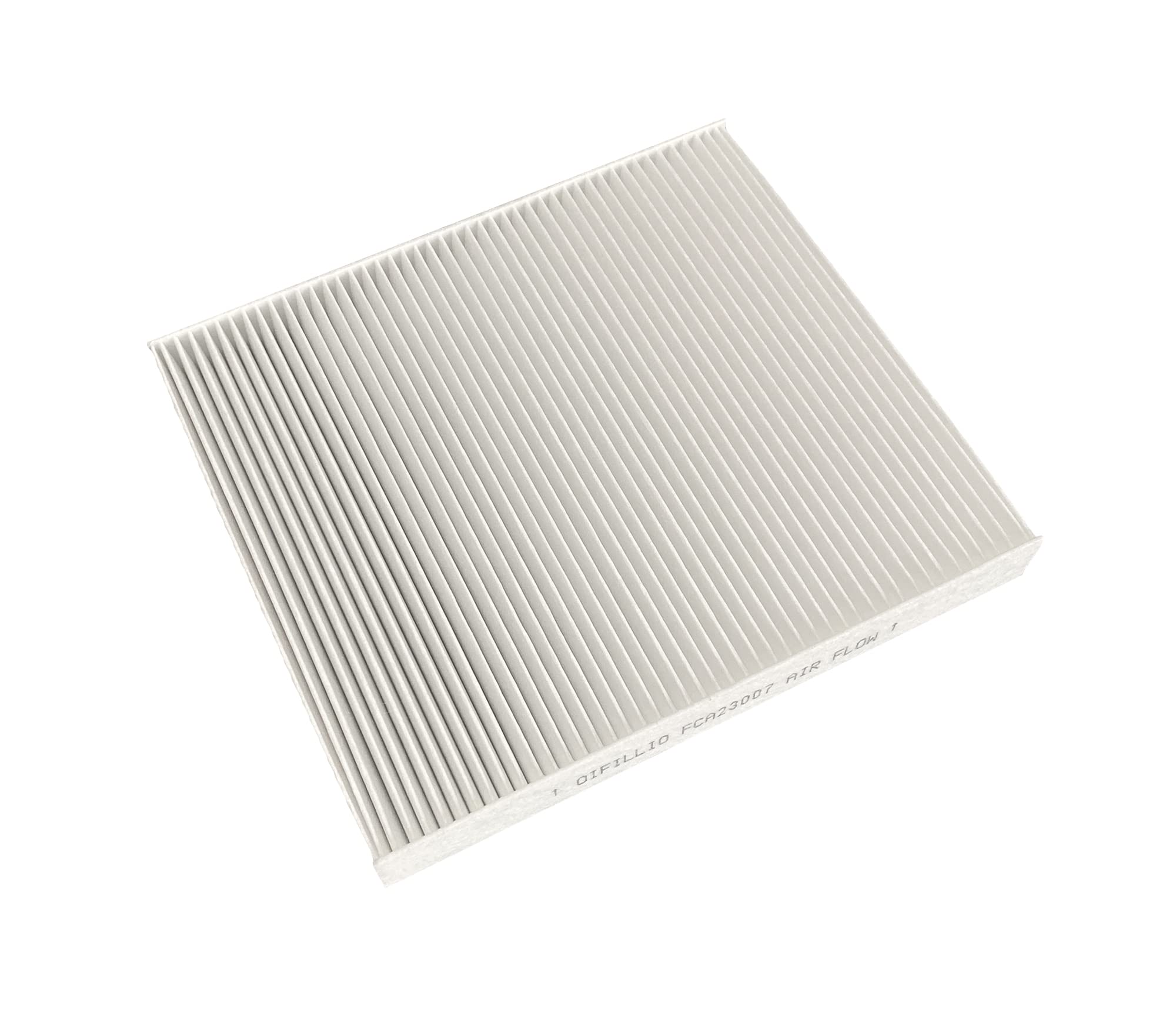 Oifillio Cabin Air Filter For Kenworth T660 T680 T700 T800 T880 Peterbilt 567 579 International Trucks Replaces Paccar X1987001, Af55839, P640110, Pa30093, 4070948C1, 24479 Oifillio Filter Fca2307E