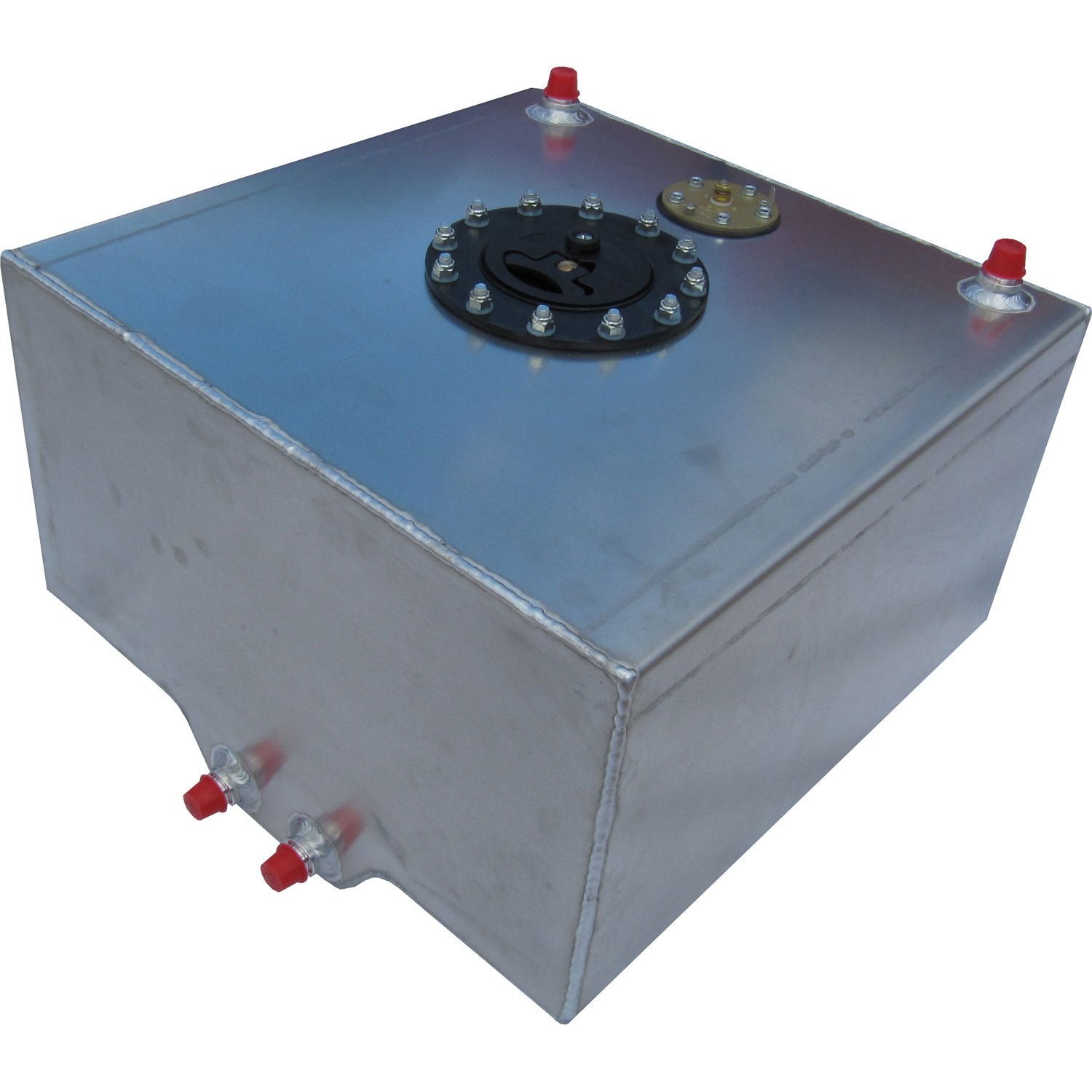 RCI Racing 2100AS Aluminum Cell