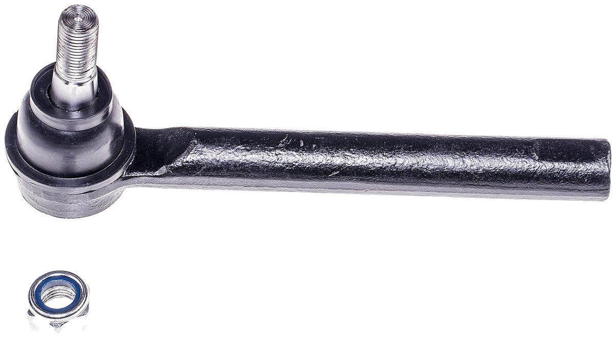 Dorman To69165 Front Outer Steering Tie Rod End Compatible With Select Nissan Models