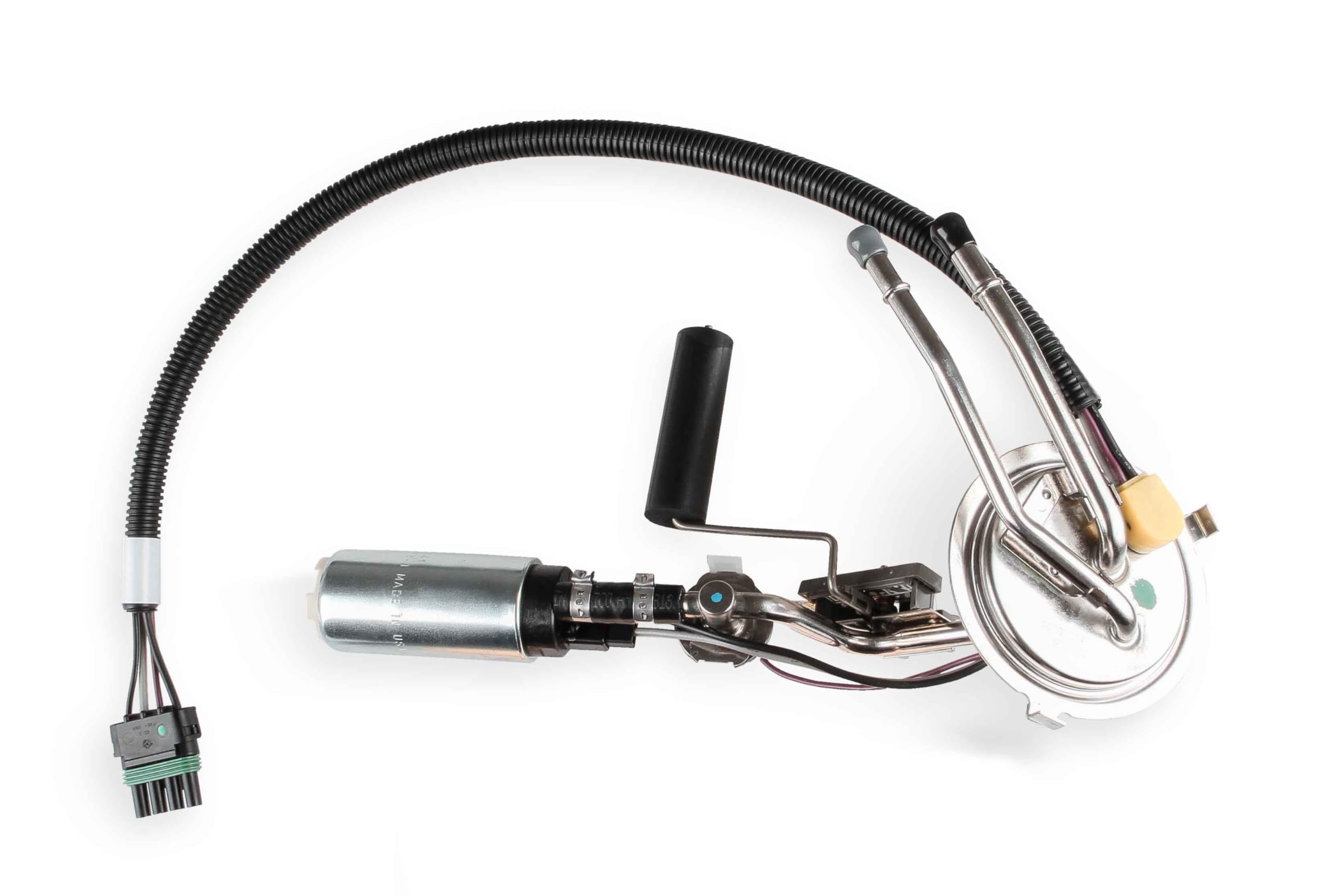 Holley 12-306 Holley 255 Lph Oe Style Efi Fuel Tank Modules