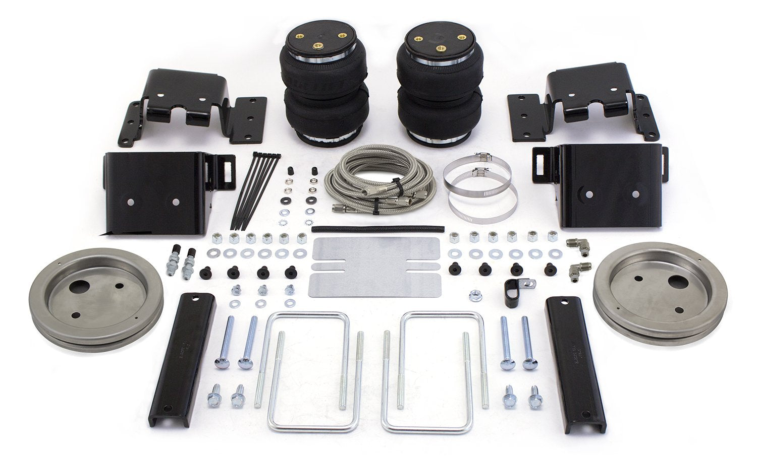 Air Lift 89338 Loadlifter 5000 Ultimate Plus Air Suspension Kit