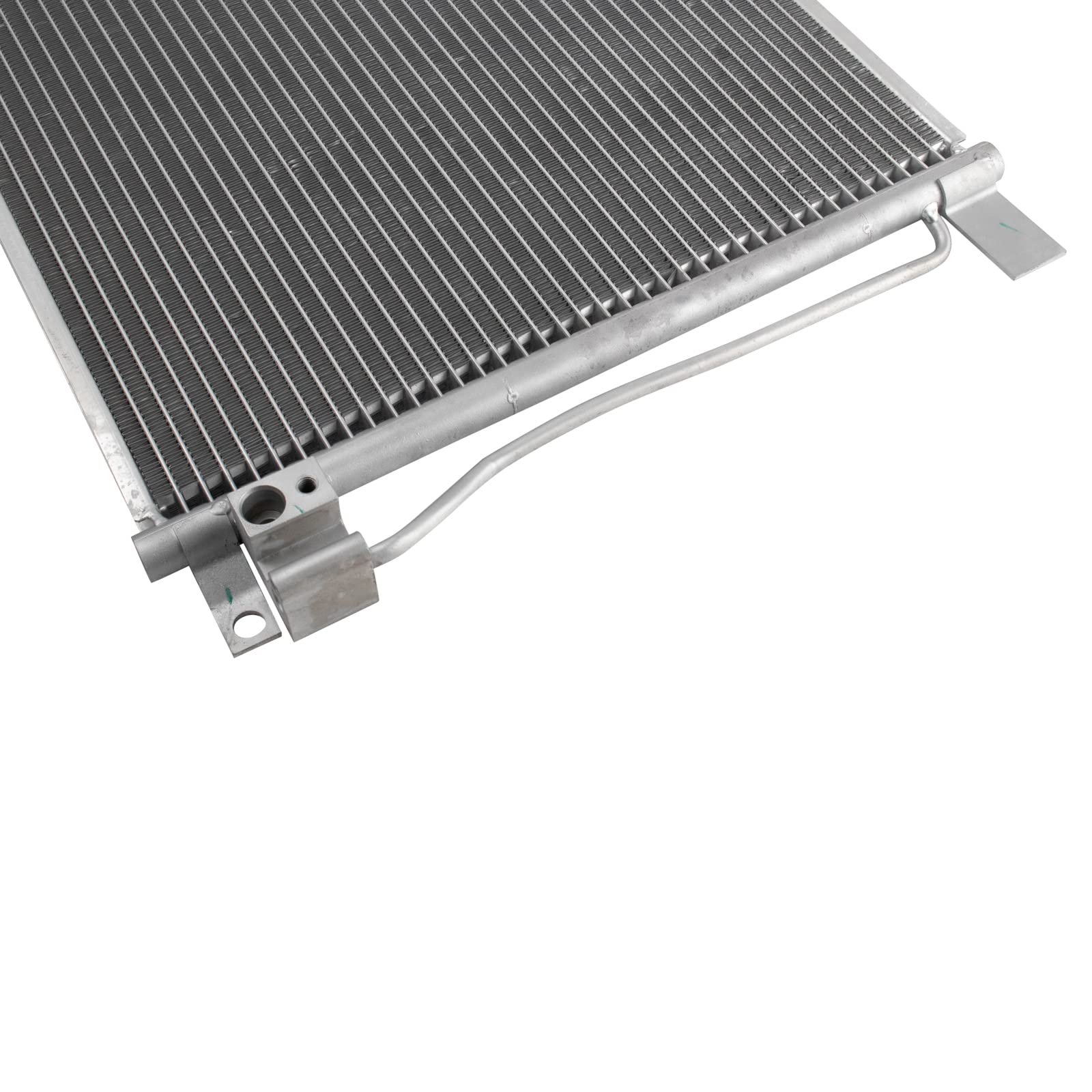 TRQ Air Conditioning A/C Condenser Receiver Drier Compatible with 2017-2019 Nissan Sentra NI3030182