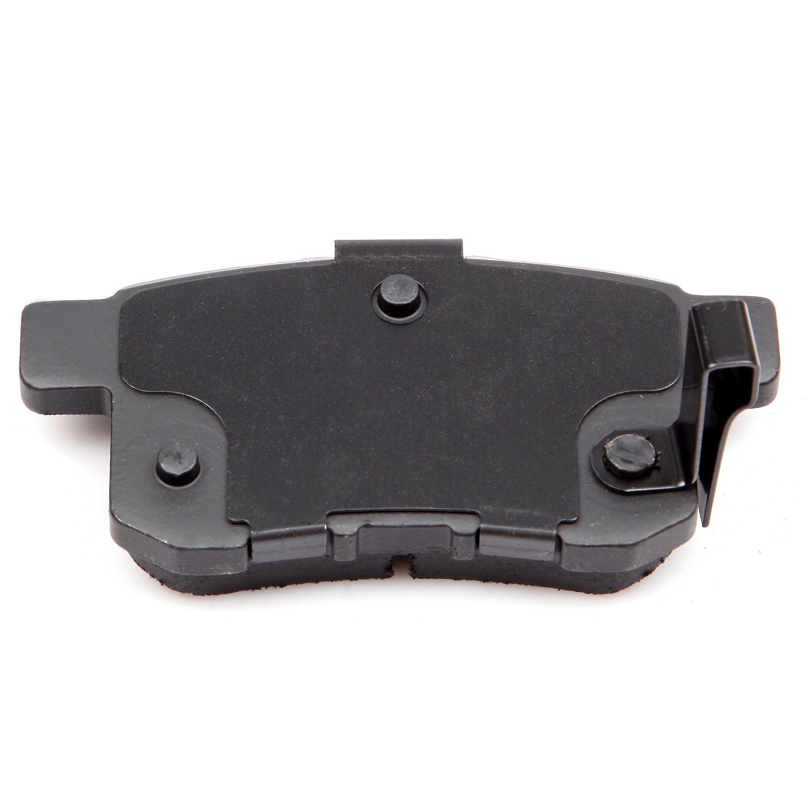 Cciyu D1336 Ceramic Rear Brake Pad Set Fit For 2009-2010 For Acura Tsx,2008-2012 For Honda For Accord