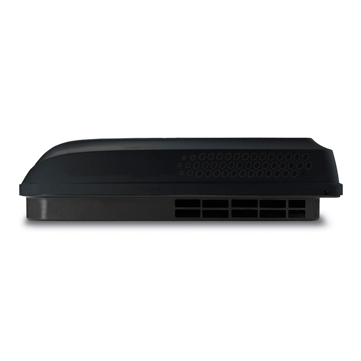 Dometic Parts 3308046.030 Penguin/Penguin Ii Replacement Shroud - Black, 11,000 And 13,500