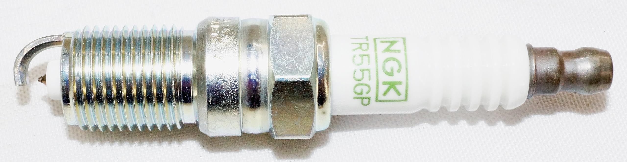 NGK 3403 G-Power Platinum Alloy Spark Plug TR55GP (8 Pack)