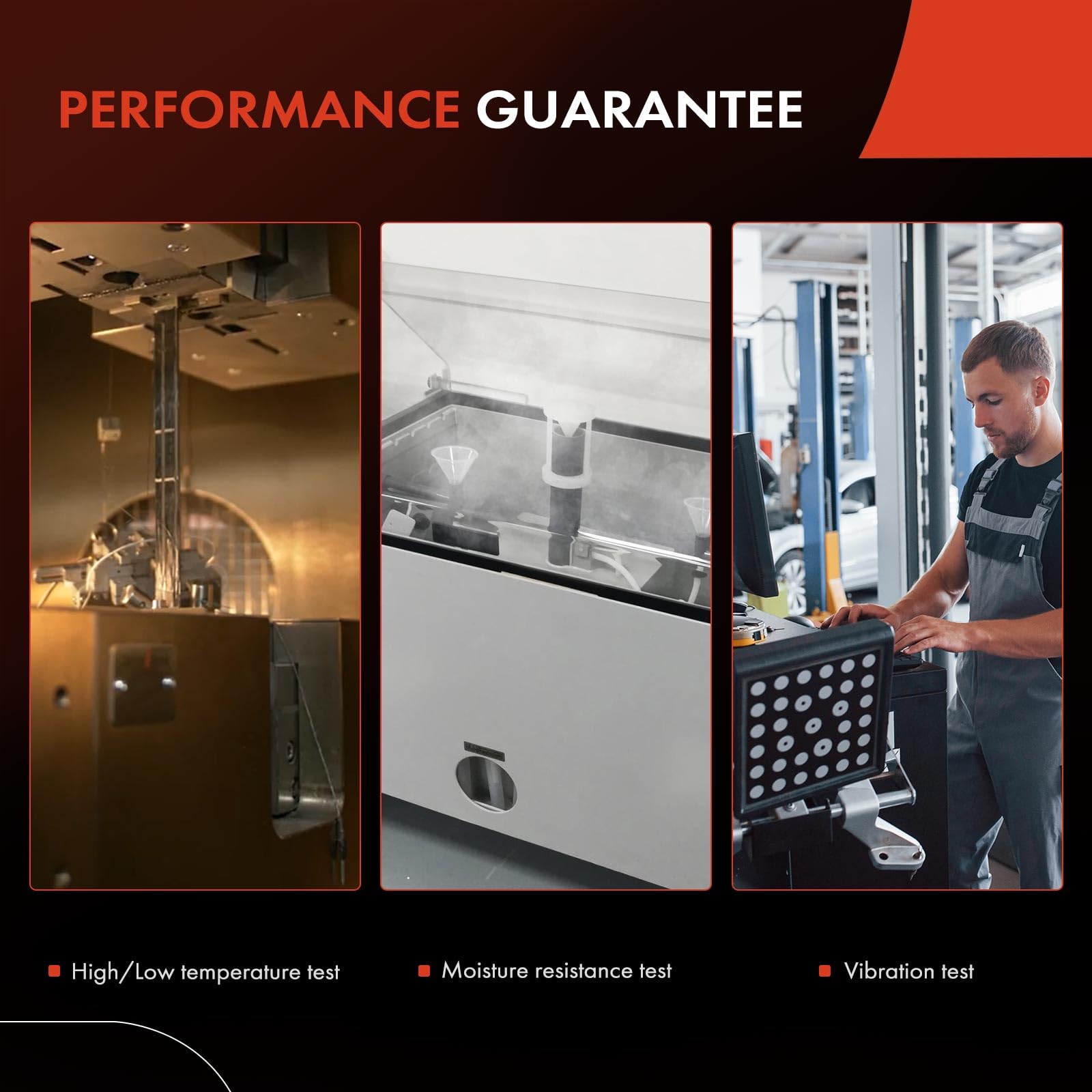 A-Premium Blower Motor Resistor Replacement For 1K0959263A Volkswagen Jetta 2005-2014 Passat 2006-2010 Tiguan 2009-2017 Beetle Golf Cc Eos Gti R32 Rabbit