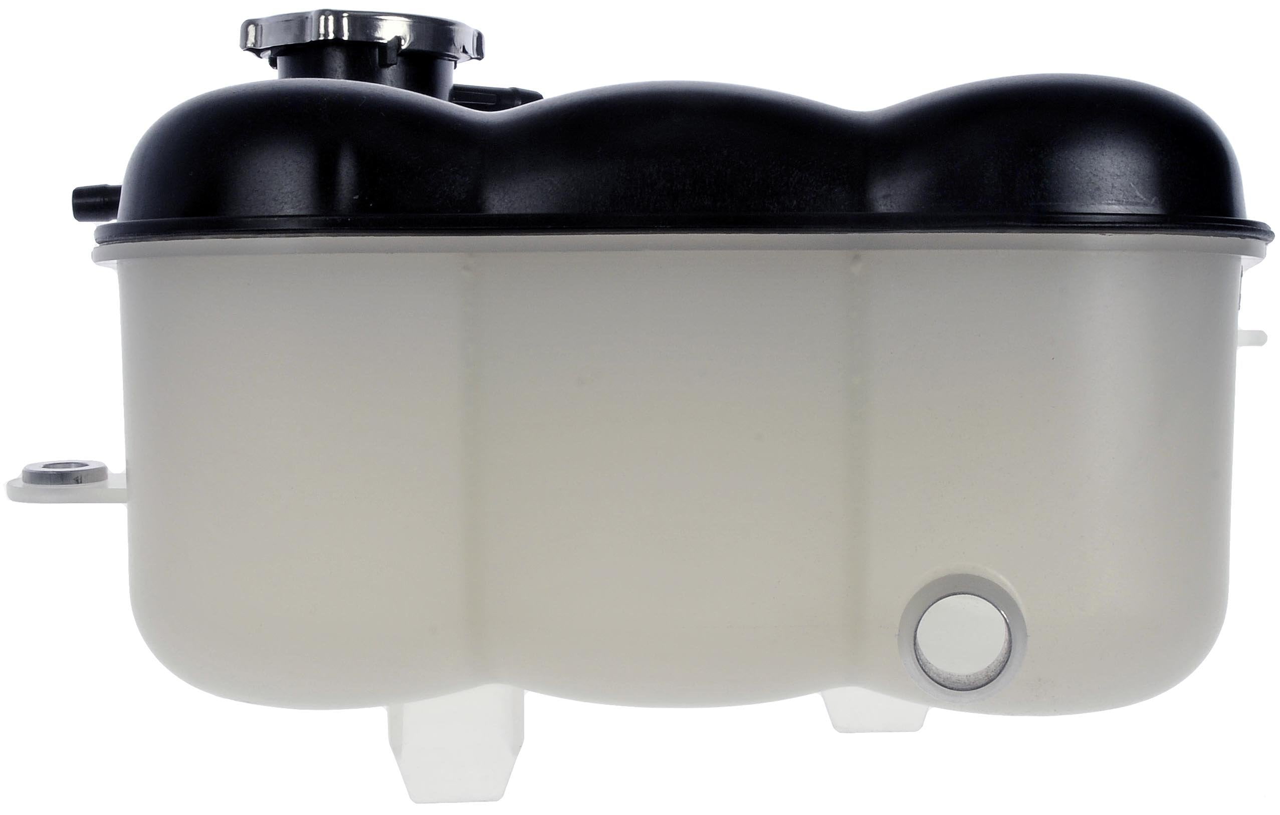 Dorman 603-487 Front Engine Coolant Reservoir Compatible With Select Dodge Models