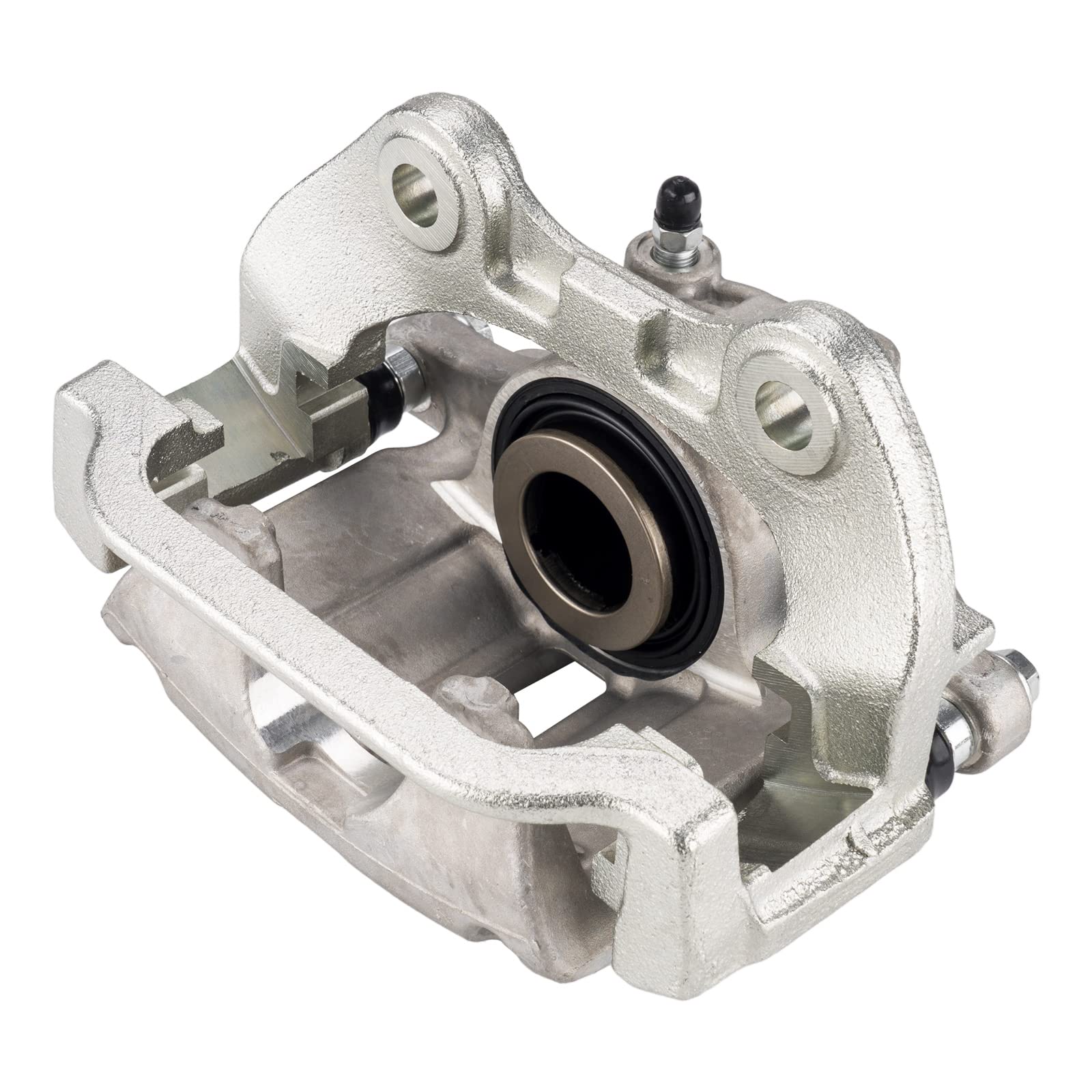 Kax Disc Brake Caliper Assembly Fit For 2007-2016 Cr-V, 2013-2018 Rdx, 2012-2015 Crosstour, Rear Right Passenger Side