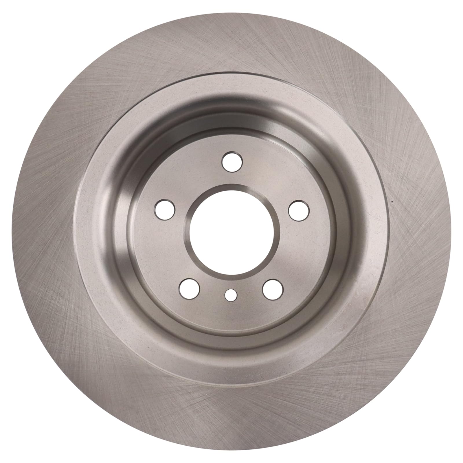 Trq Rear Brake Rotors Set Compatible With 2016 Mercedes-Benz Gle300D 2016-2018 Gle350 2015 Ml250 2012 Ml350