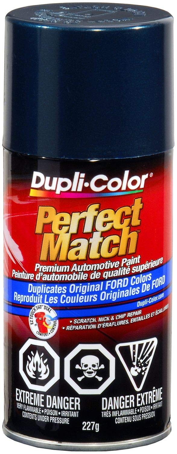 Dupli-Color - Bfm0187 Paint Bfm0187 Perfect Match Premium Automotive Paint