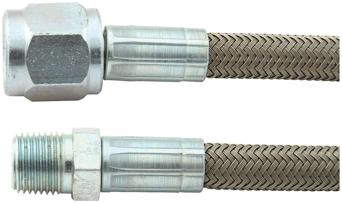 Allstar Performance ALL46420-18-5#4 Brake Line 18'' Pack of 5