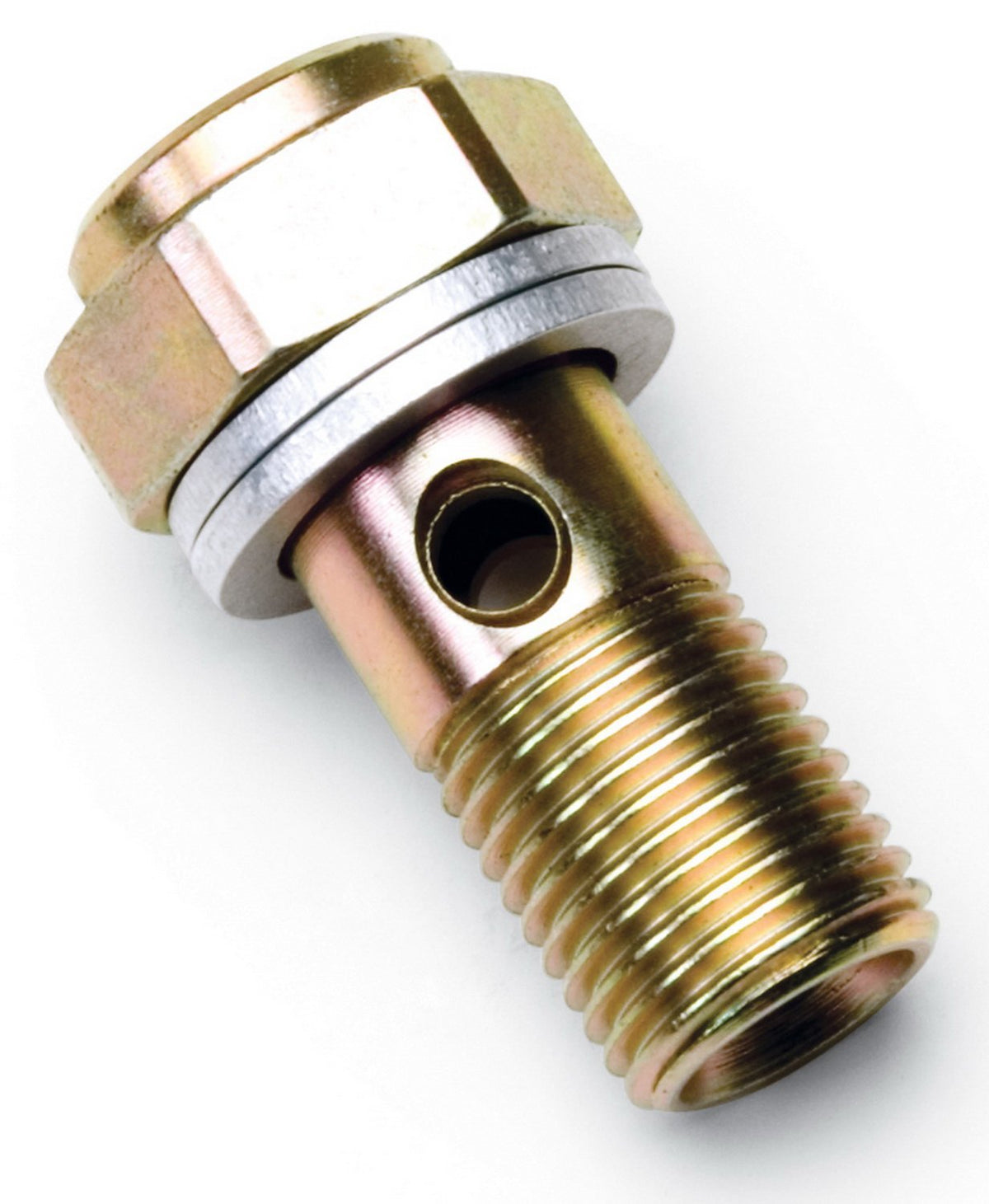 Russell/Edel 640700 Fuel Pressure Take Off Banjo Belt