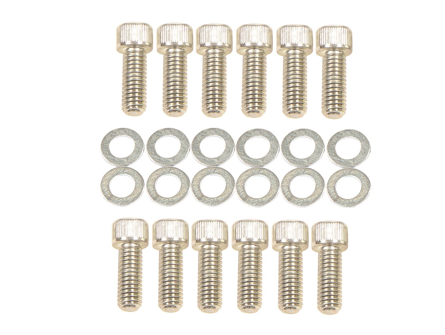 Mr. Gasket 956G Socket Head Intake Manifold Bolt, 1 Count (Pack Of 1)