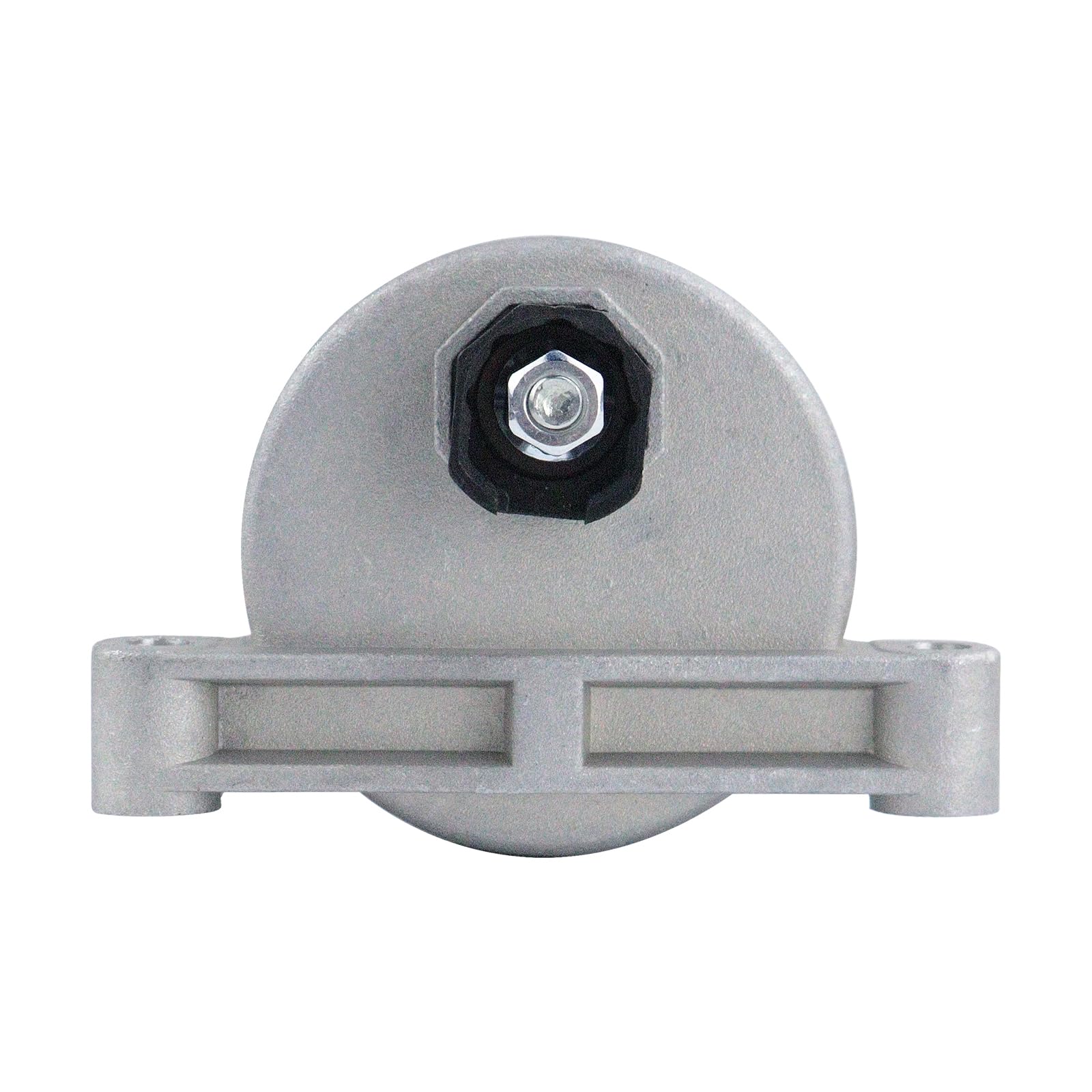 Hity Motor & Relay 28P-81890-00-00 28P-81890-01-00 19500 Starter For Yamaha Grizzly 550 Kodiak 700 Yfm550 Yfm700 Smu0512