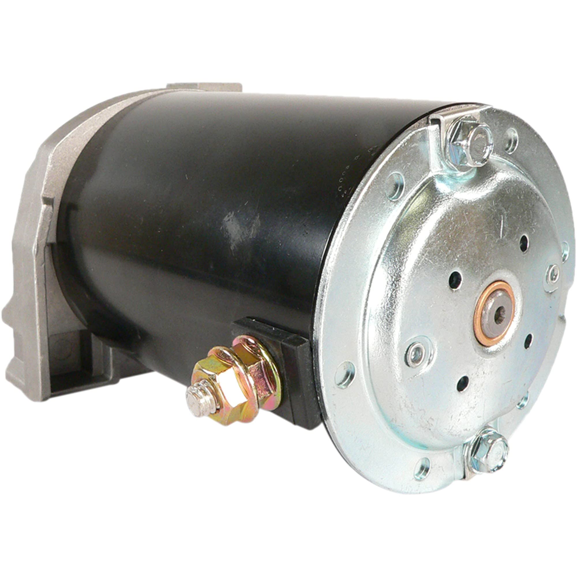 DB Electrical 410-21073 New Starter for Generac Engines Gn191 Gn220 Gn320 Gn360 Gn410, 0D9004A 0D9004B 0E0601 0E06010Srv, 0E0601