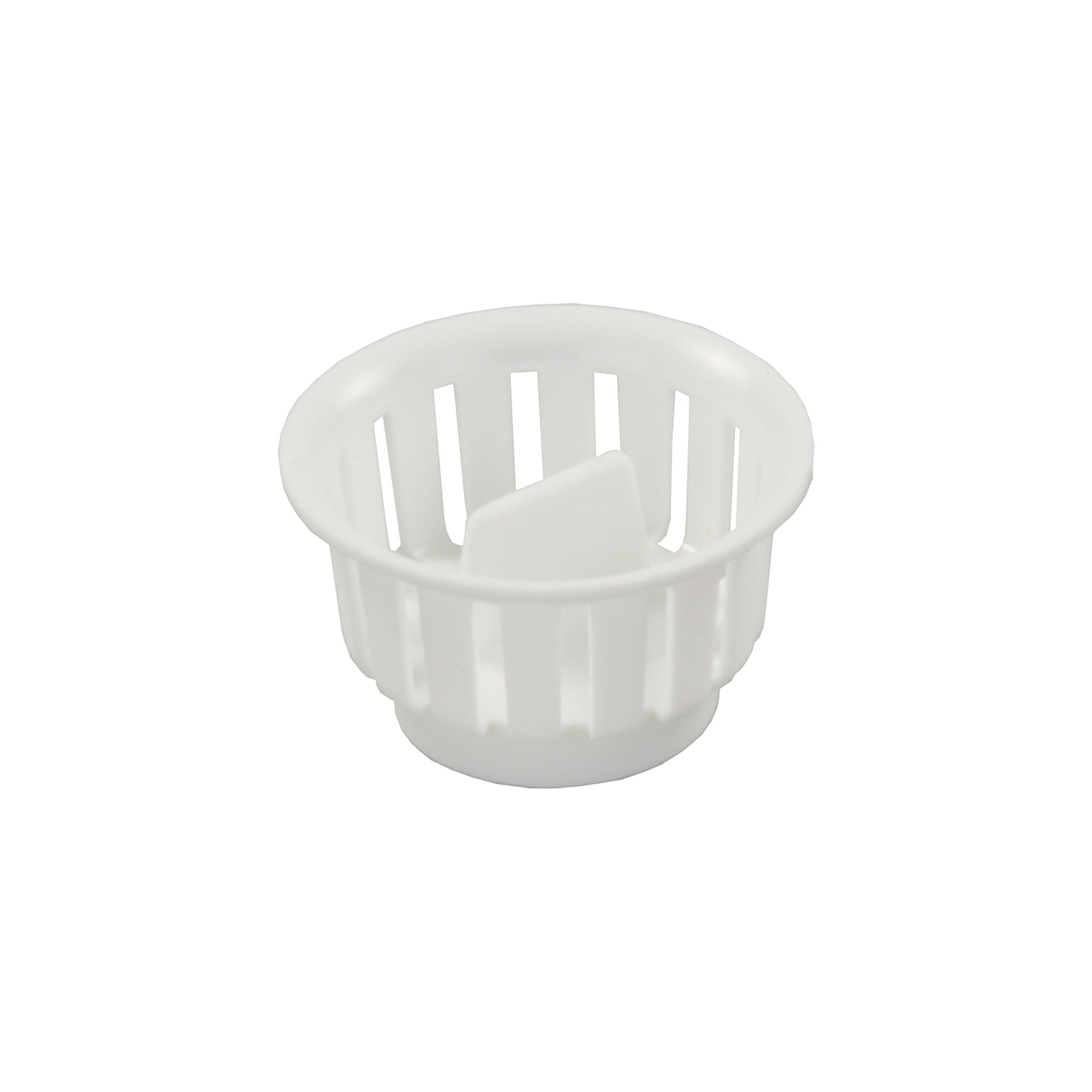 Jr Products 95045 Threaded Basket (12)