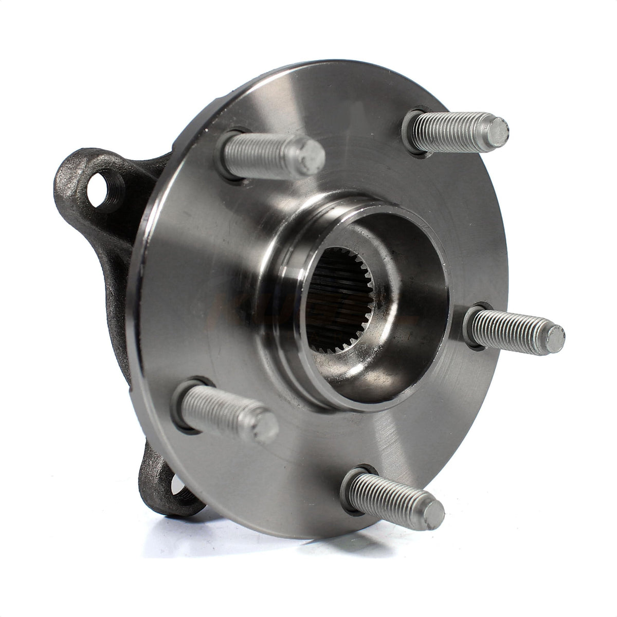 Kugel Front Right (Passenger Side) Wheel Bearing Hub Assembly 70-513366 Replacement For Lexus Is250 Is300 Is350 Gs350 Rc350 Rc30