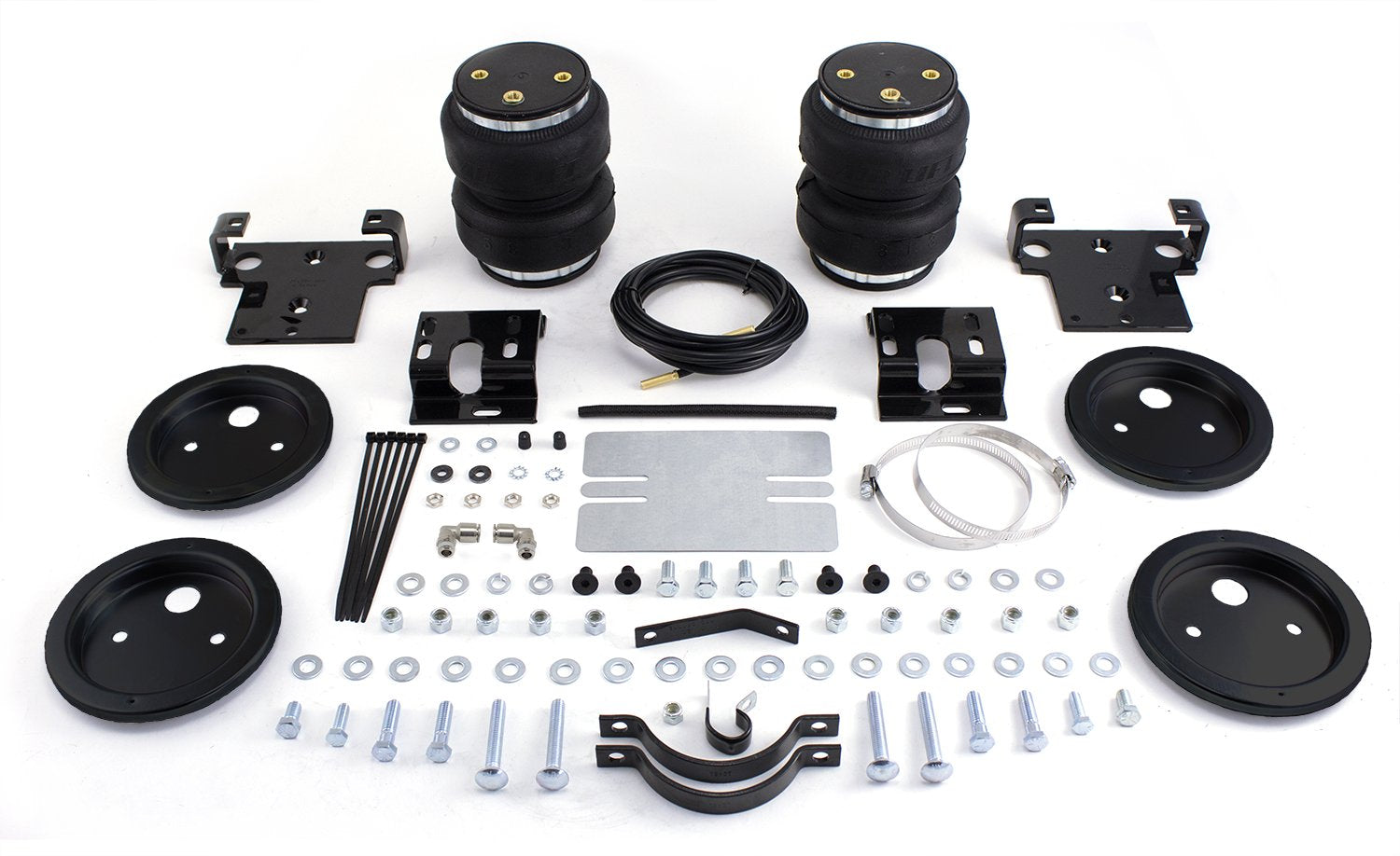 Air Lift 88275 Loadlifter 5000 Ultimate Air Suspension Kit