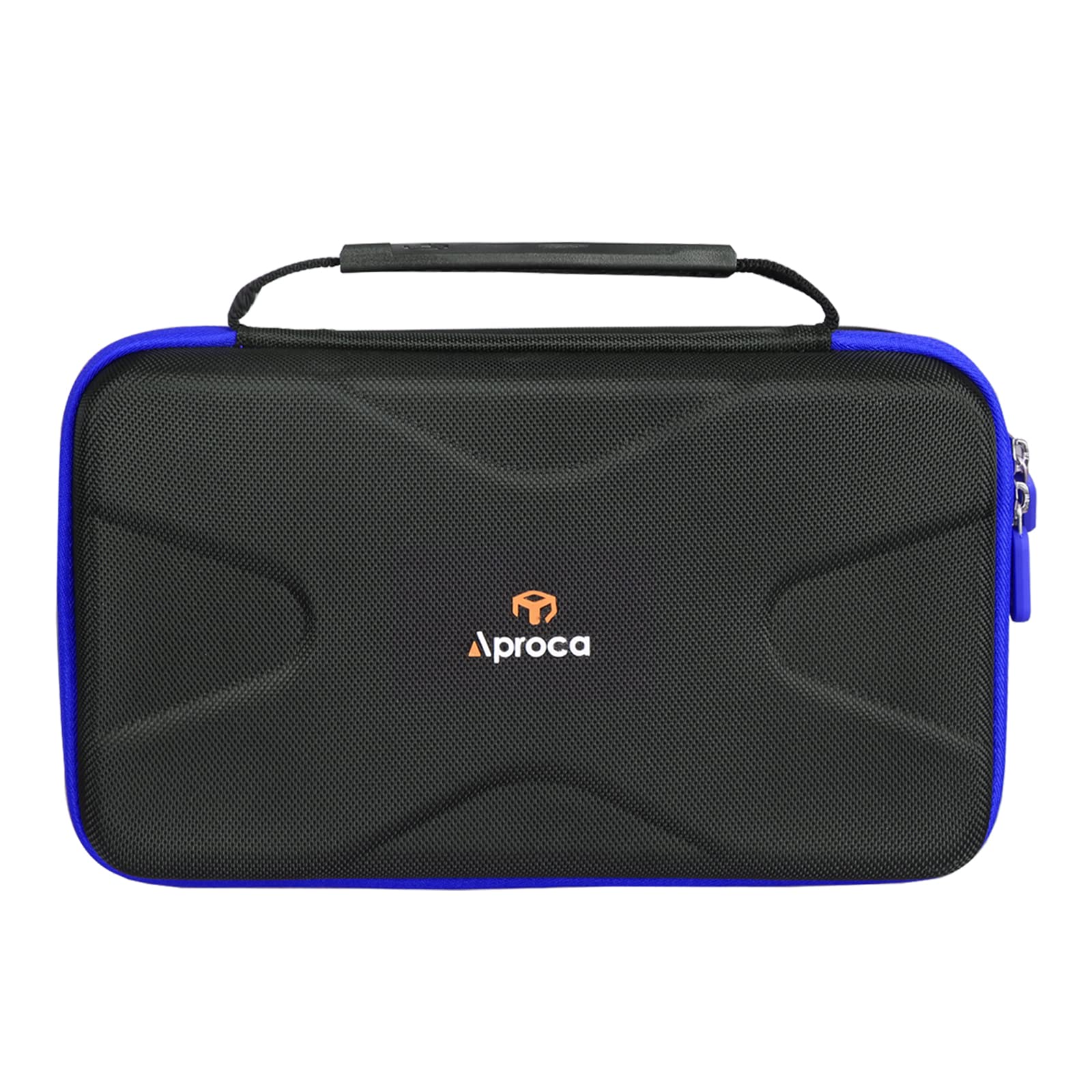 Aproca Hard Storage Travel Case, For Astroai Air Compressor Tire Inflator Portable Air Pump