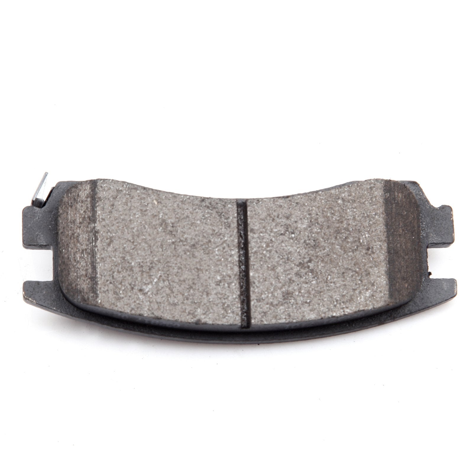 Cciyu D698 Ceramic Rear Brake Pad Set Fit For Buick Allure,Century,Lacrosse,Regal,Rendezvous,For Chevy Impala,Venture,For Oldsmo
