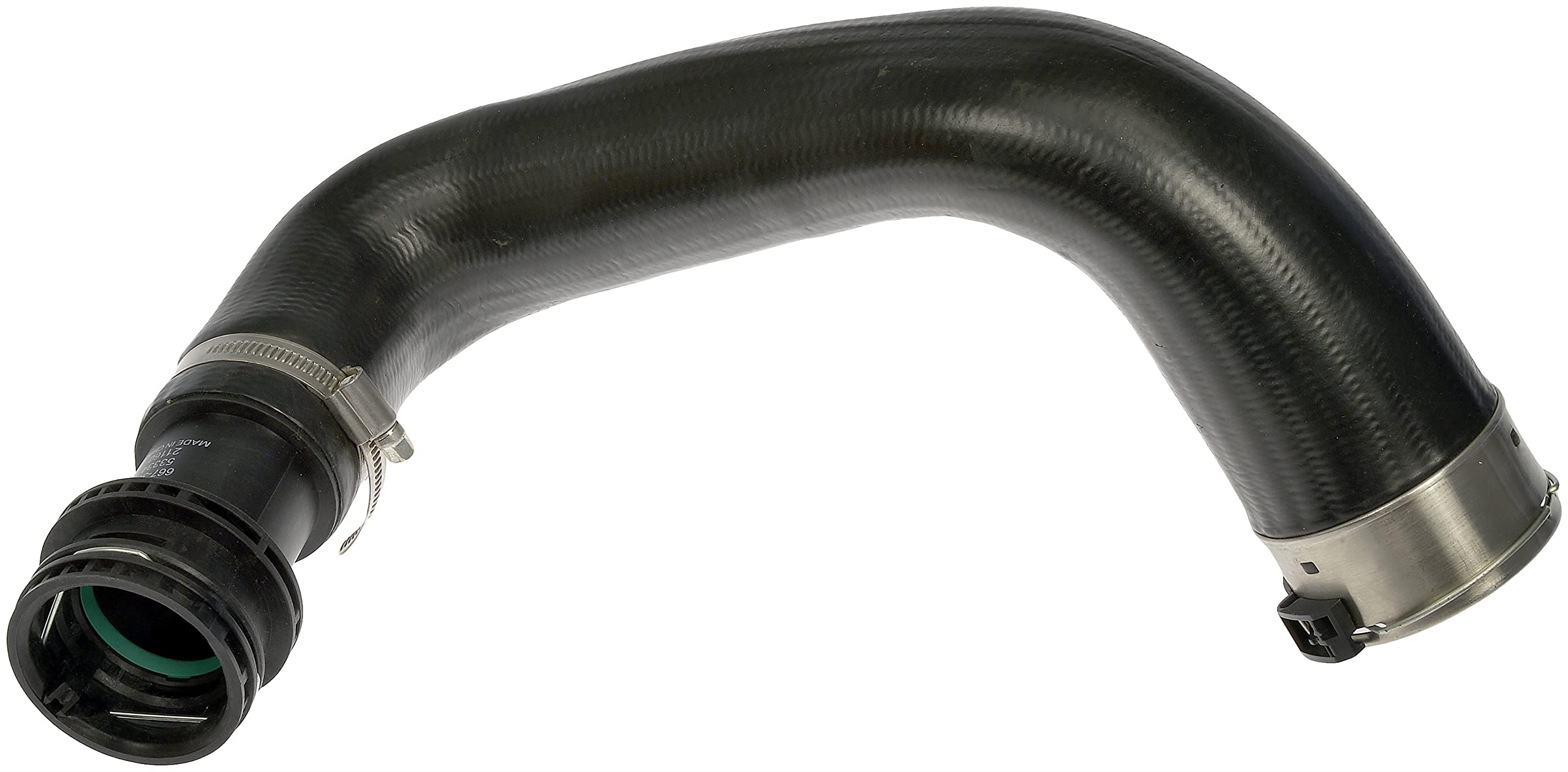 Dorman 667-308 Intercooler Hose Compatible With Select Chevrolet Models